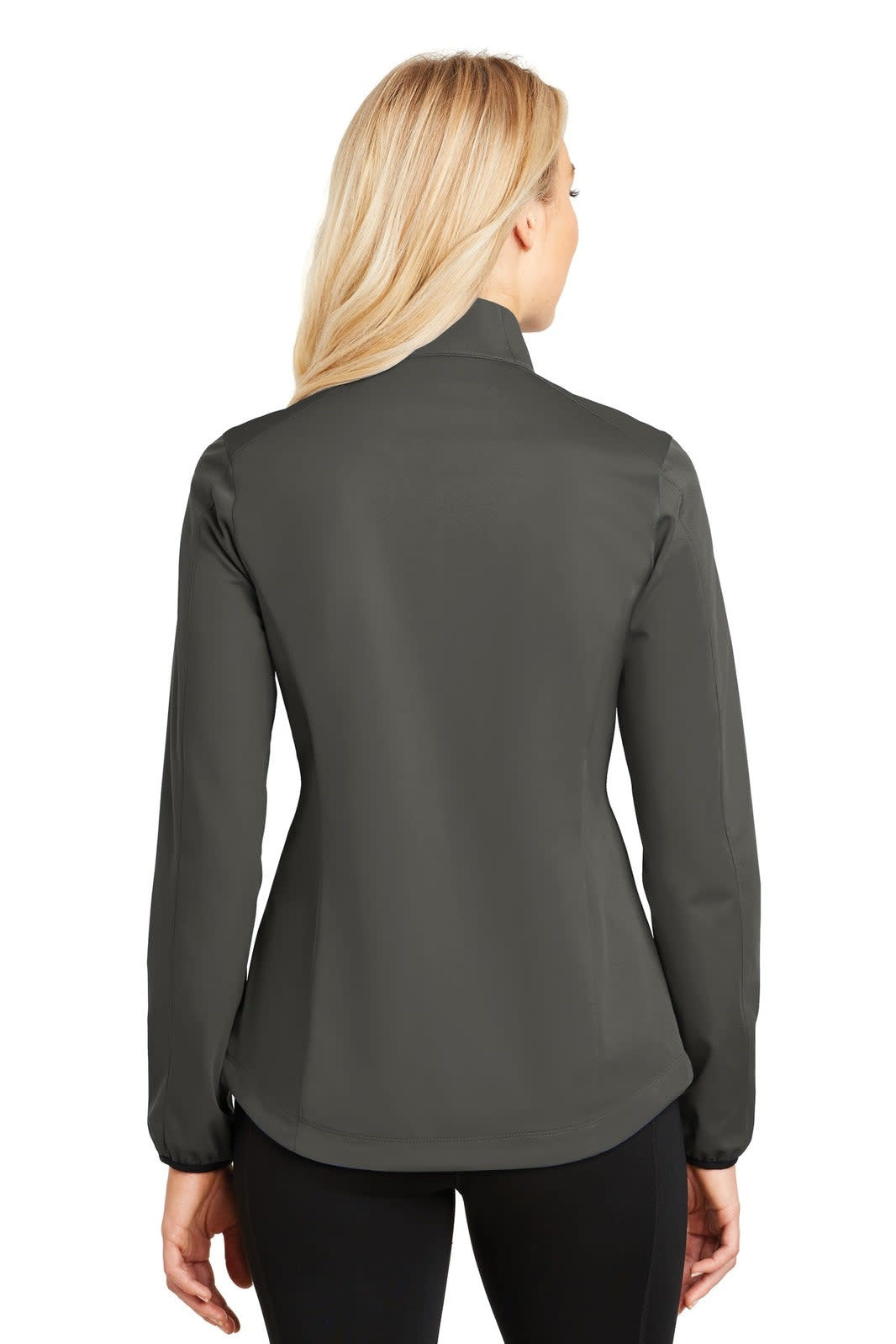 Port Authority Ladies Active Soft Shell Jacket