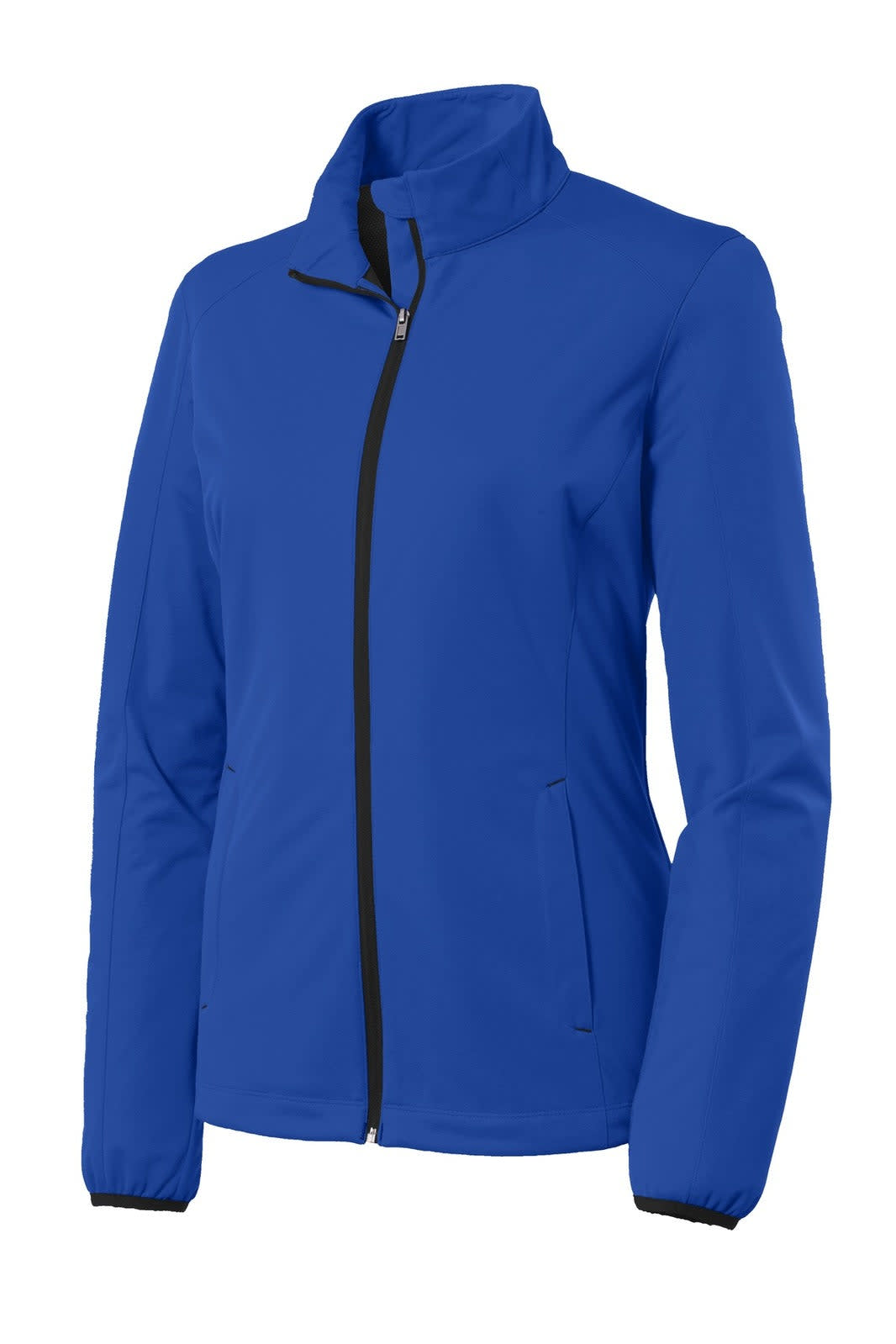 Port Authority Ladies Active Soft Shell Jacket