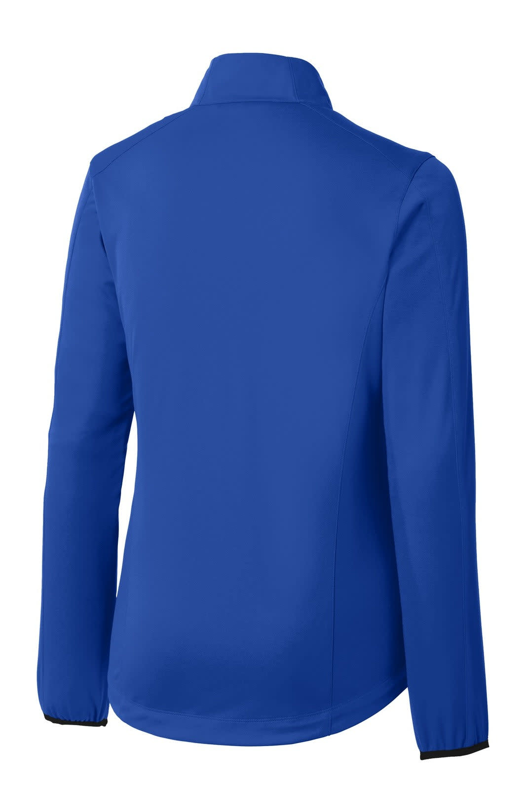 Port Authority Ladies Active Soft Shell Jacket