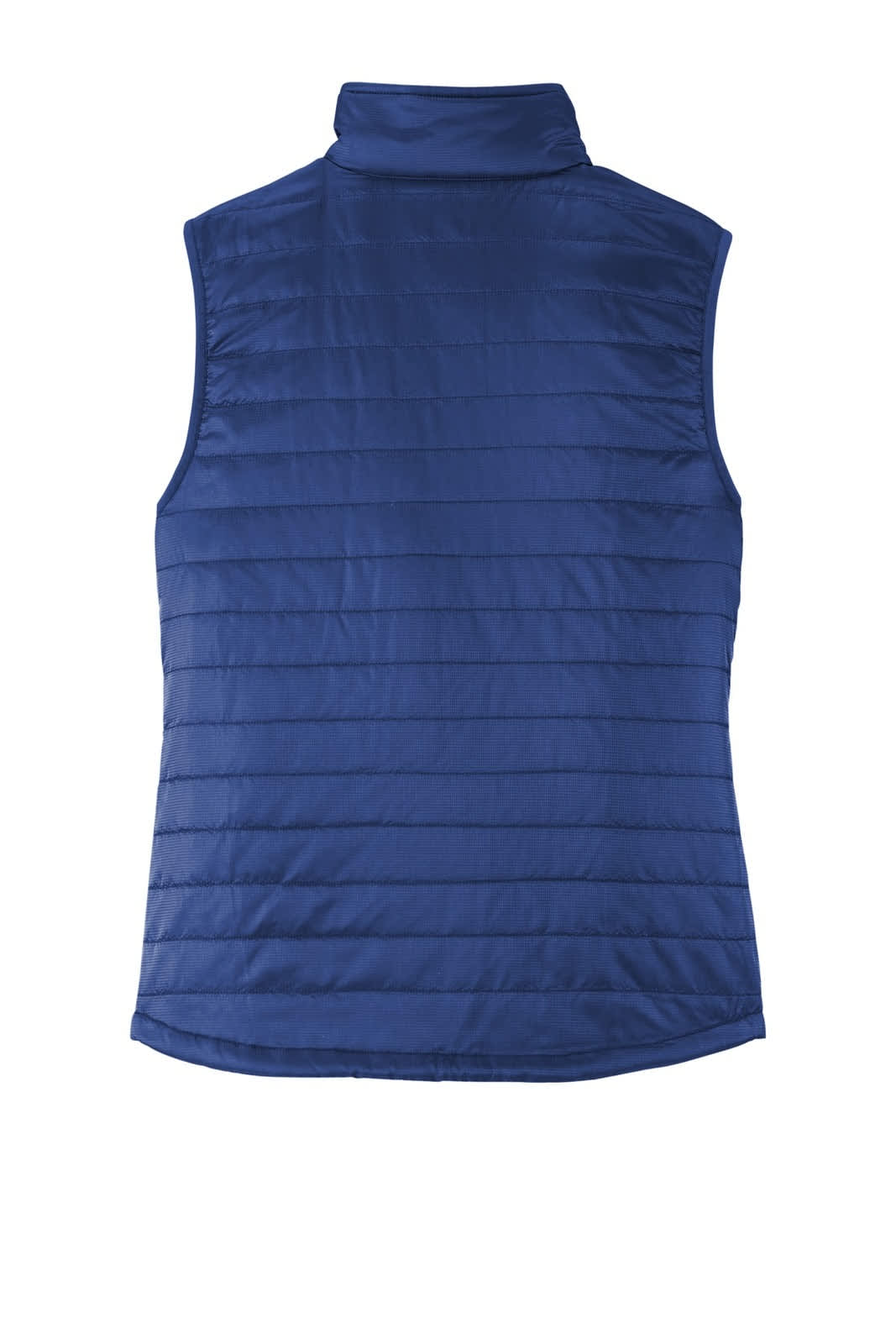 Port Authority  Ladies Packable Puffy Vest
