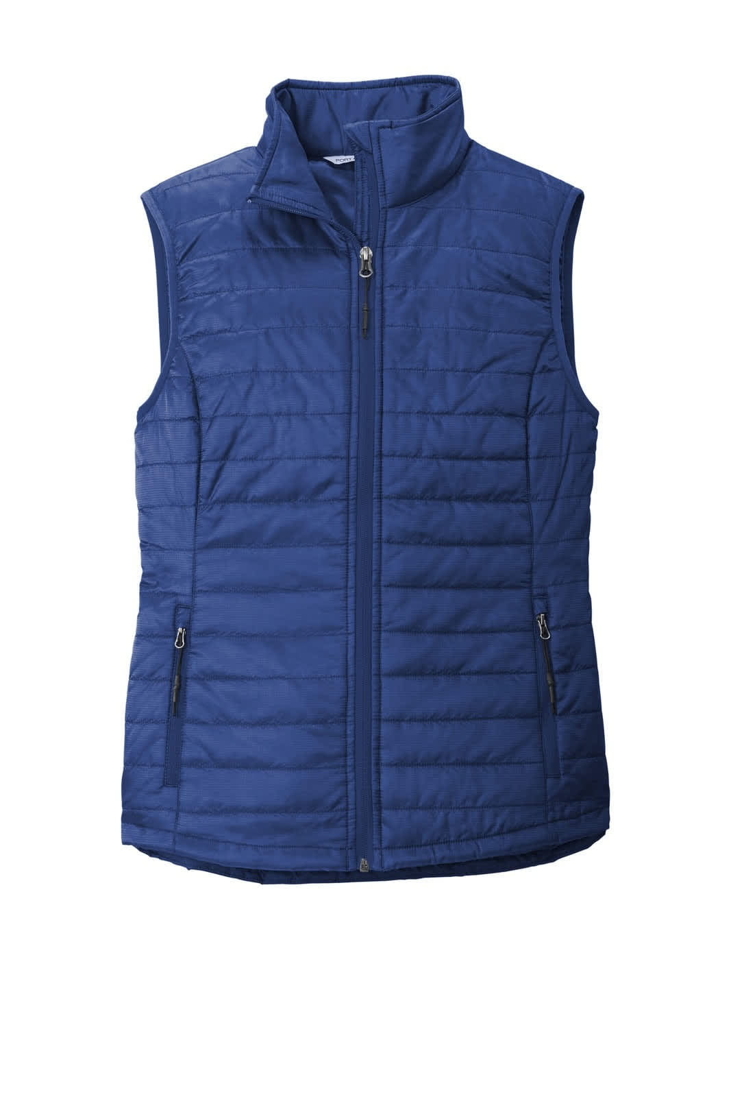 Port Authority  Ladies Packable Puffy Vest