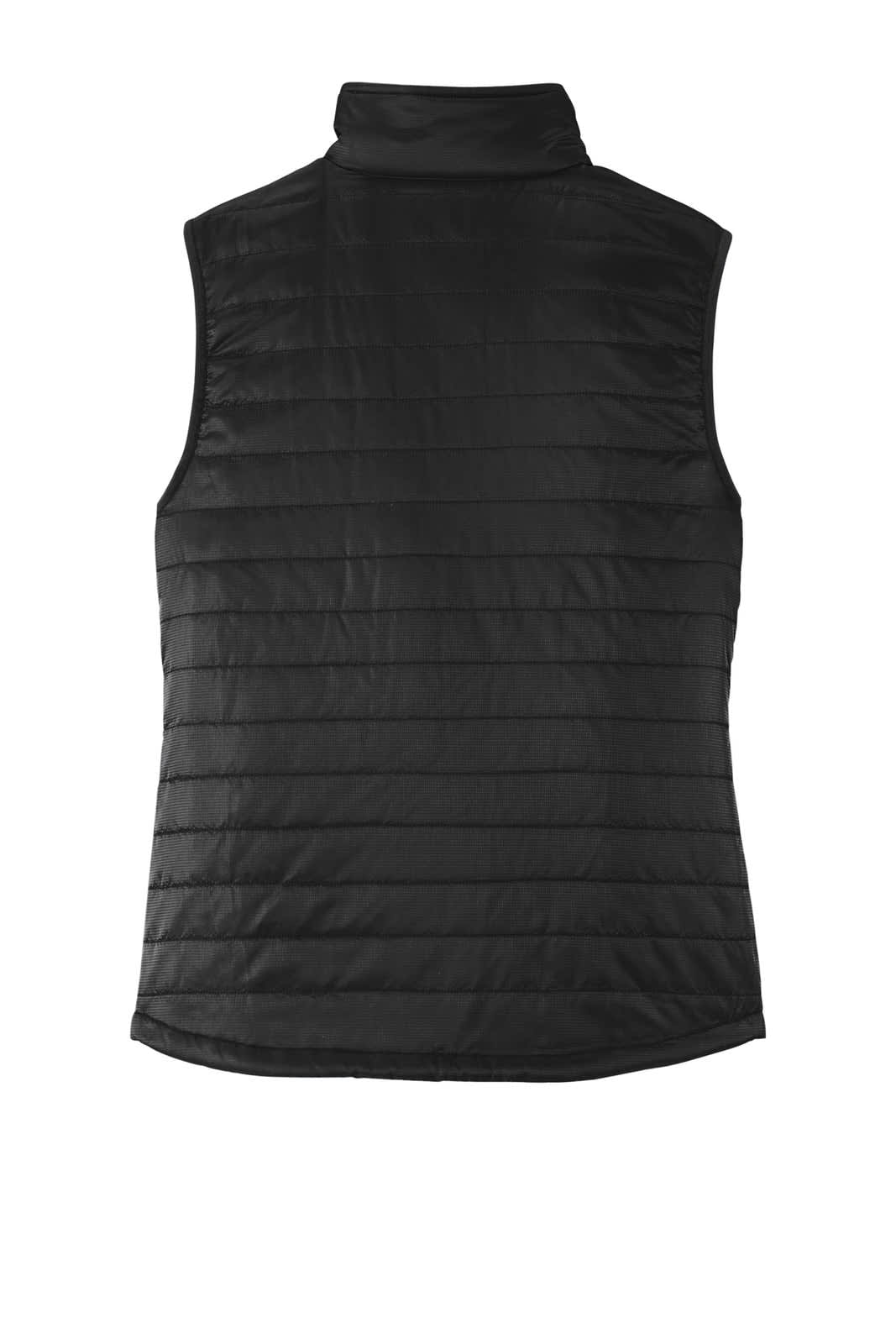 Port Authority  Ladies Packable Puffy Vest