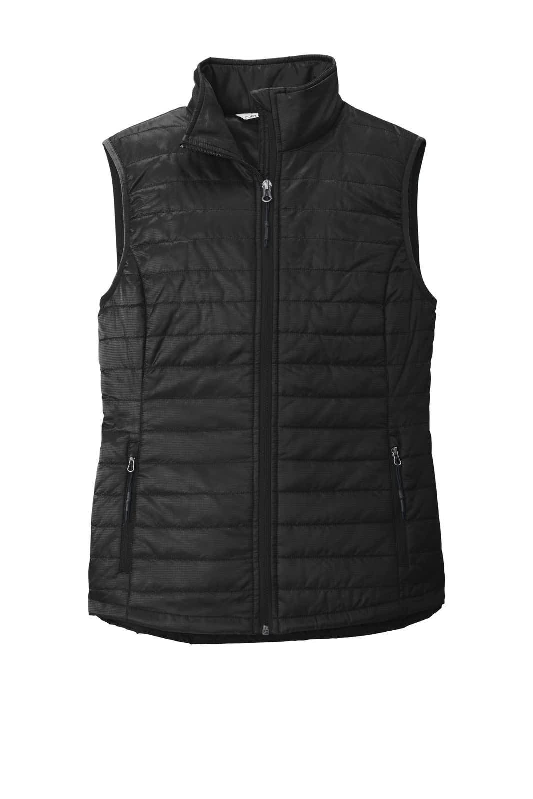 Port Authority  Ladies Packable Puffy Vest