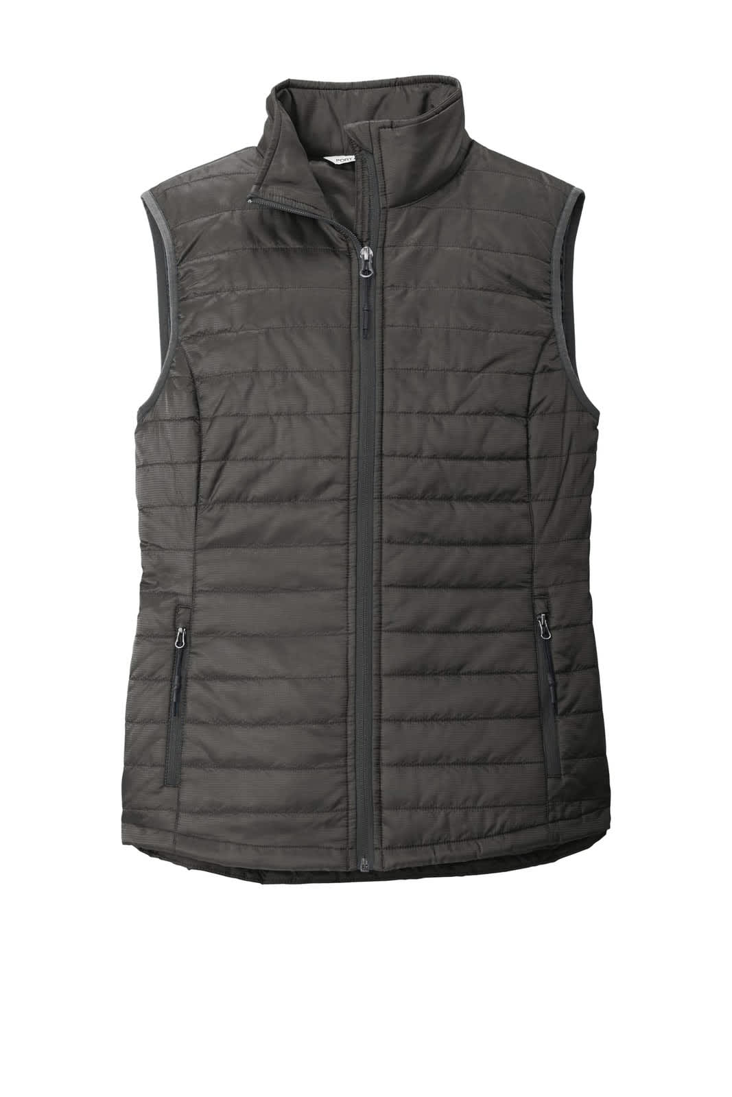Port Authority  Ladies Packable Puffy Vest