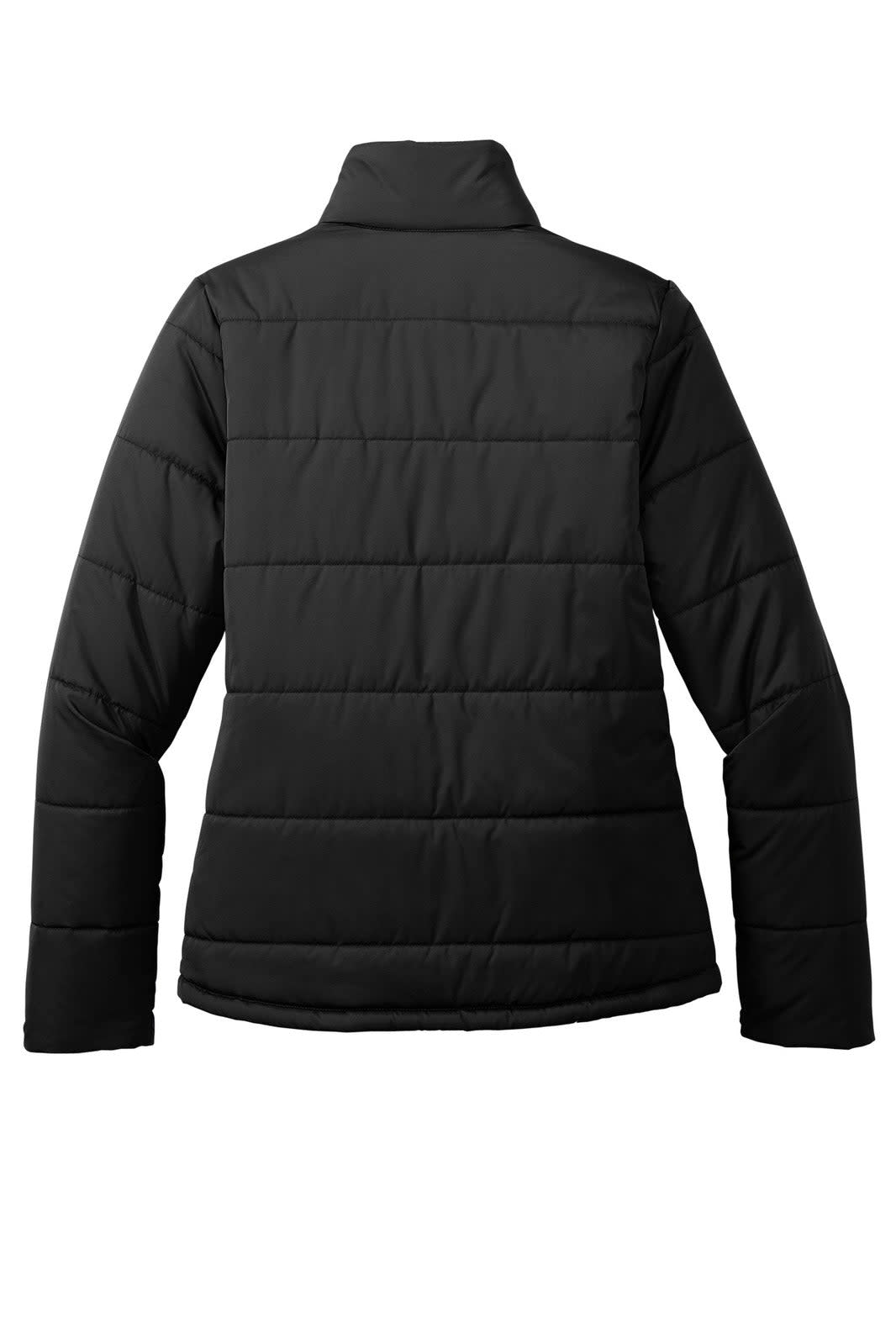 Port Authority Ladies Puffer Jacket
