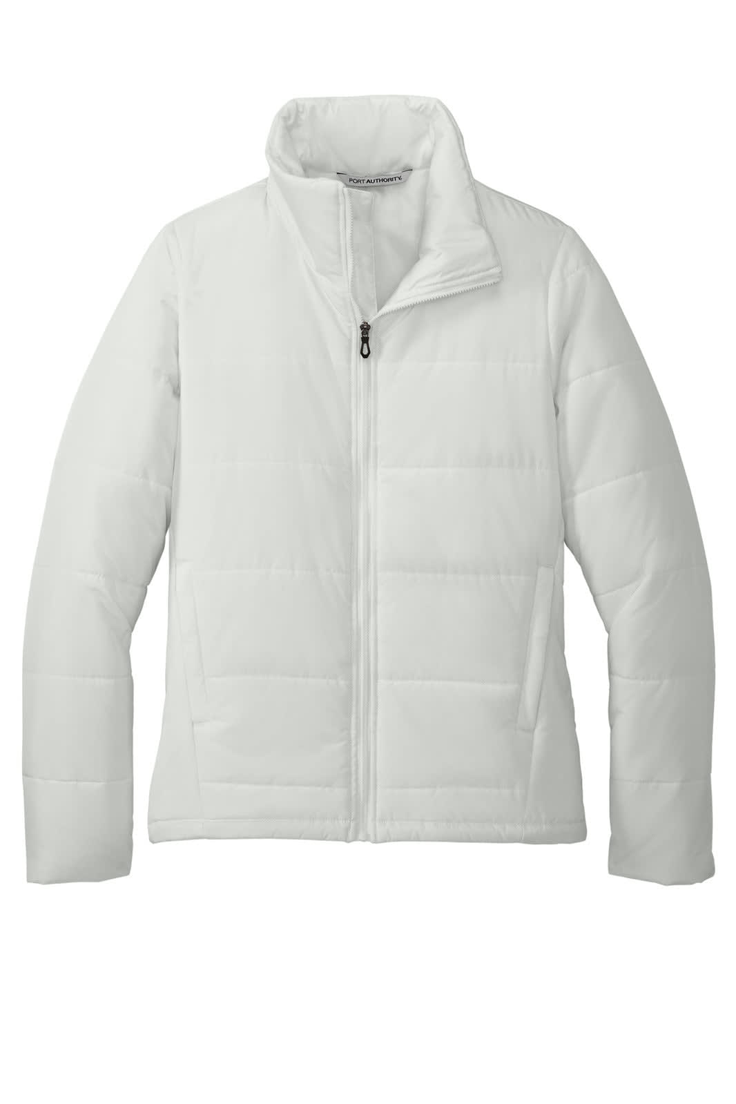 Port Authority Ladies Puffer Jacket
