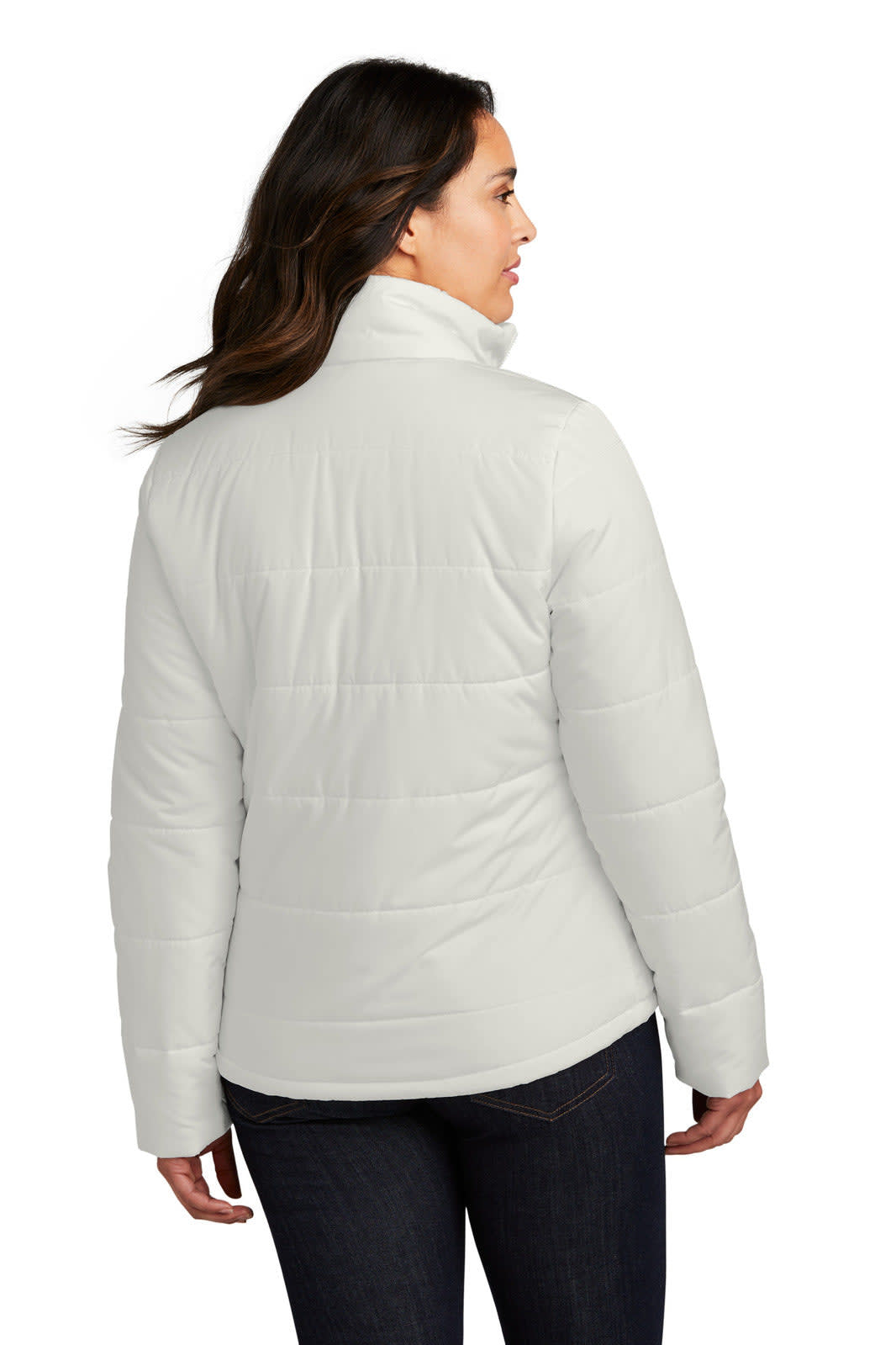 Port Authority Ladies Puffer Jacket
