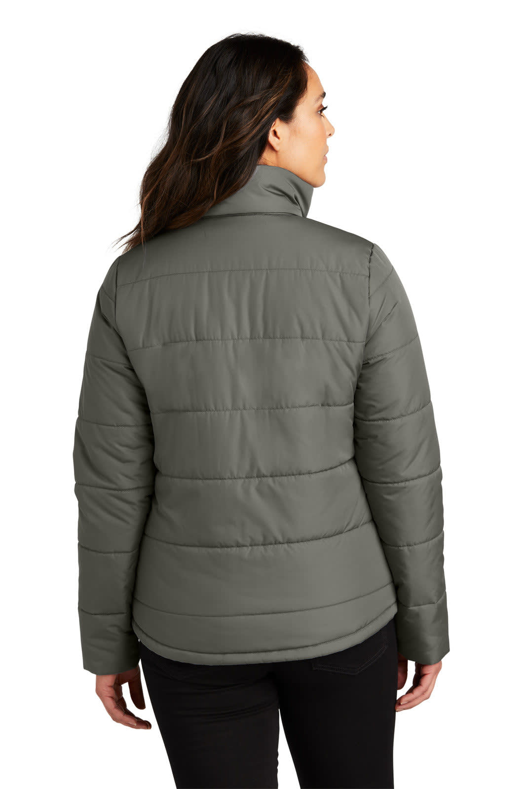Port Authority Ladies Puffer Jacket