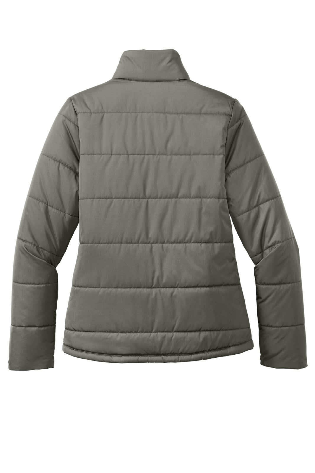 Port Authority Ladies Puffer Jacket