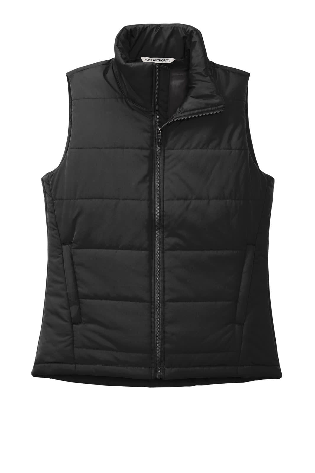 Port Authority Ladies Puffer Vest