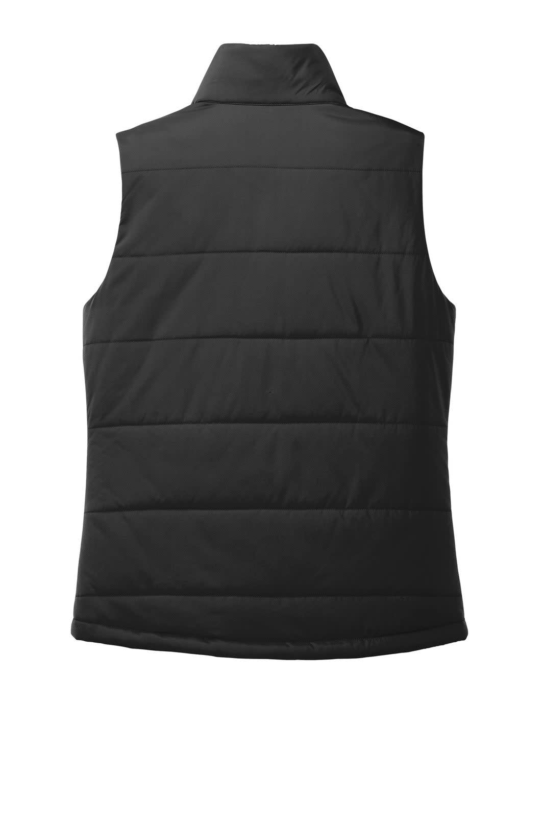 Port Authority Ladies Puffer Vest