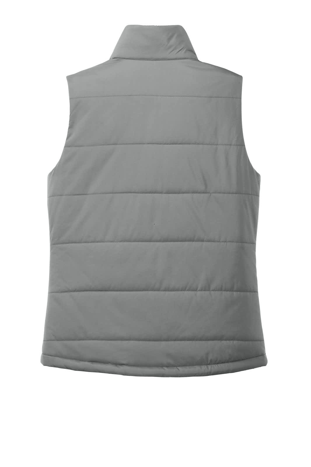 Port Authority Ladies Puffer Vest