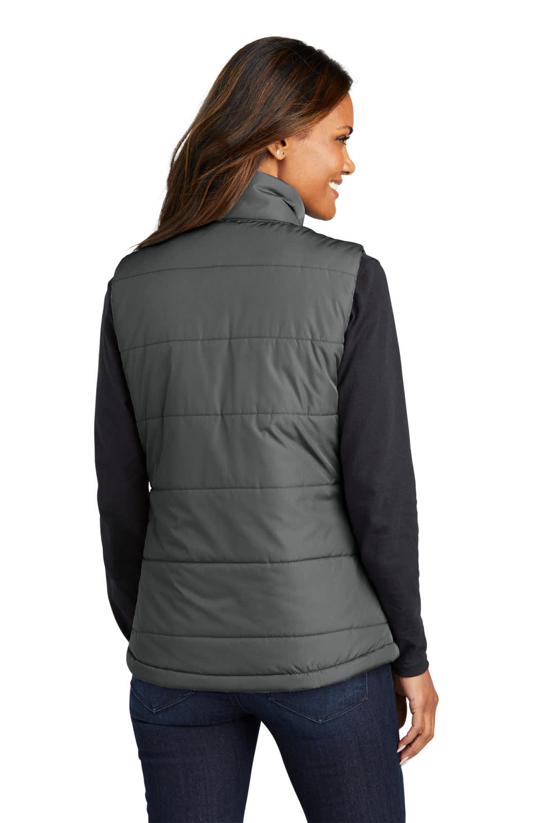 Port Authority Ladies Puffer Vest