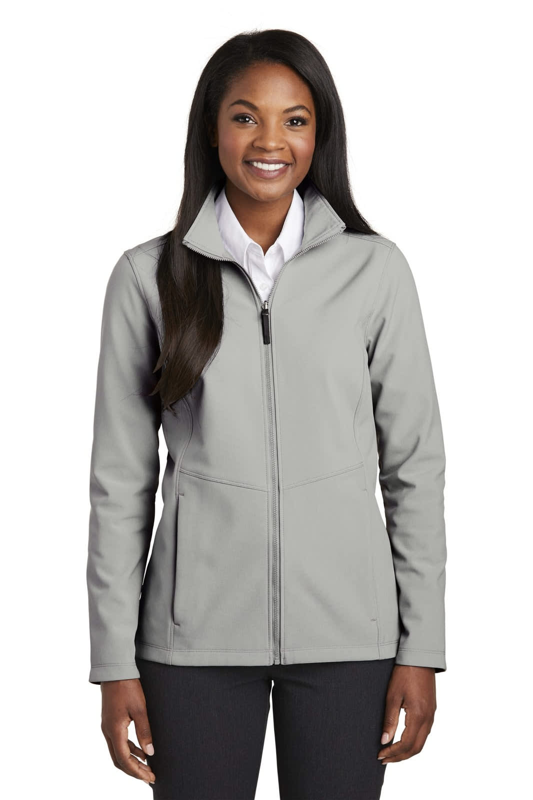 Port Authority Ladies Collective Soft Shell Jacket