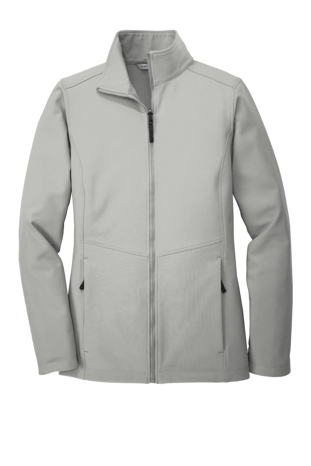 Port Authority Ladies Collective Soft Shell Jacket