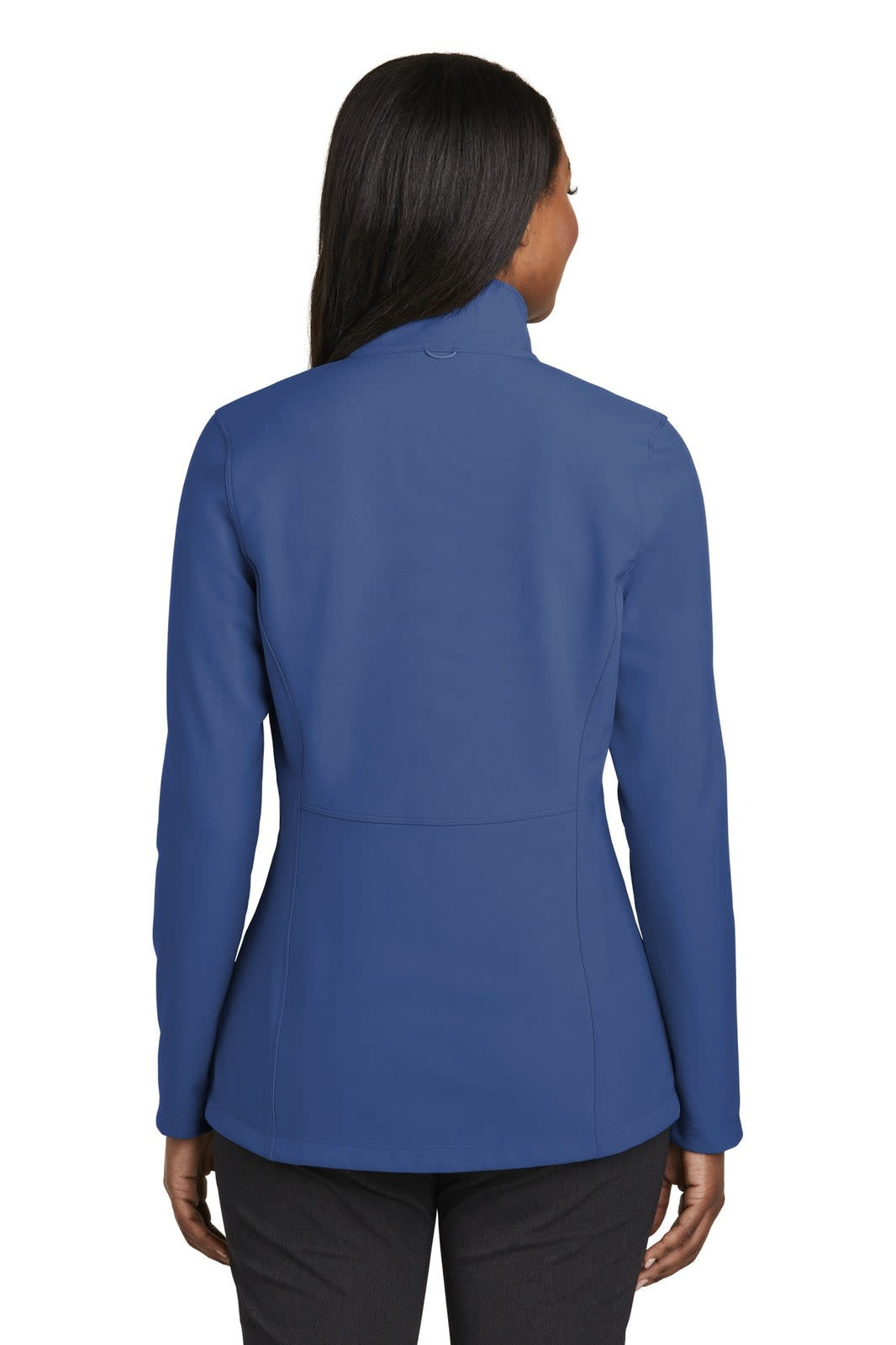 Port Authority Ladies Collective Soft Shell Jacket