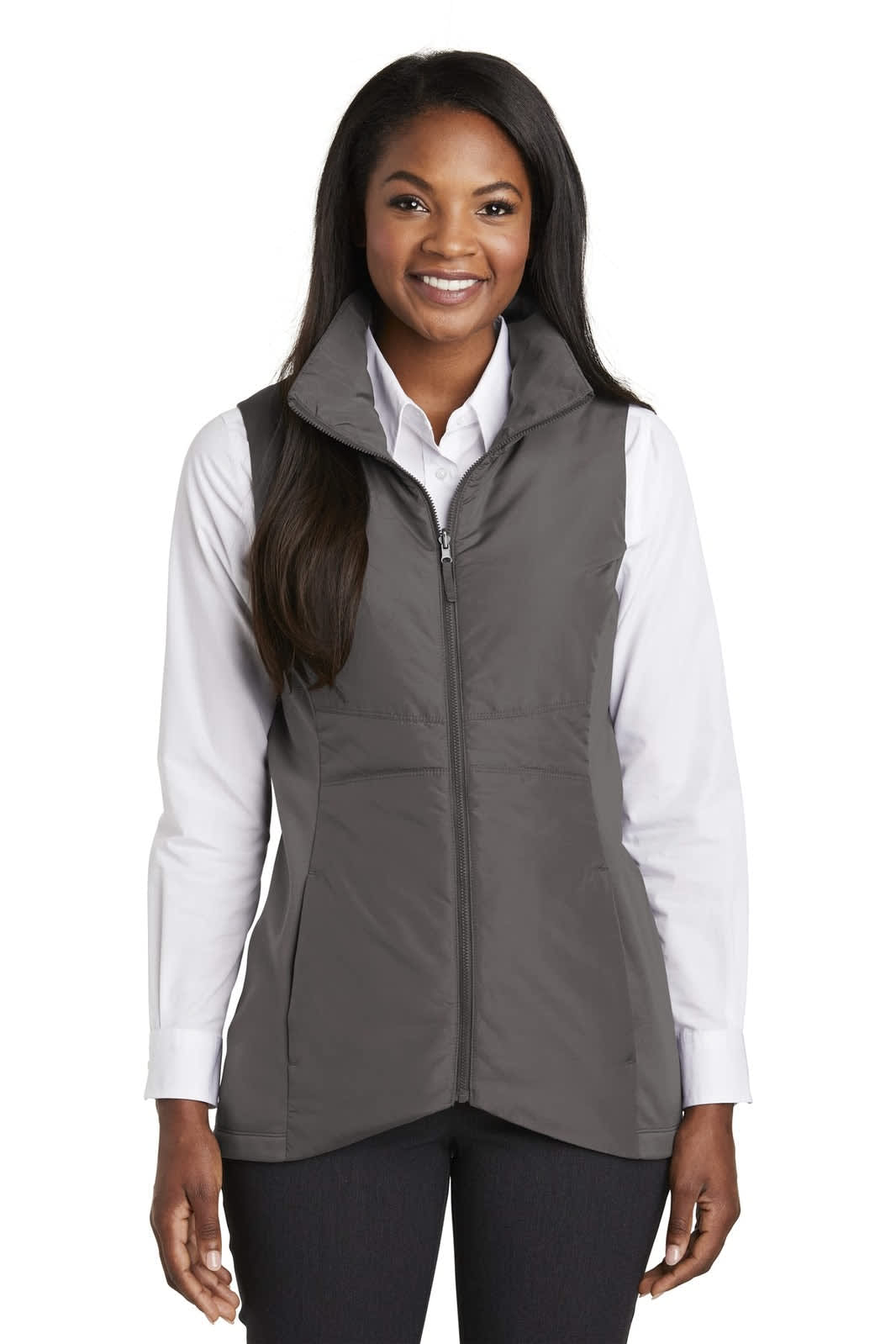 Port Authority Ladies Collective Insulated Vest