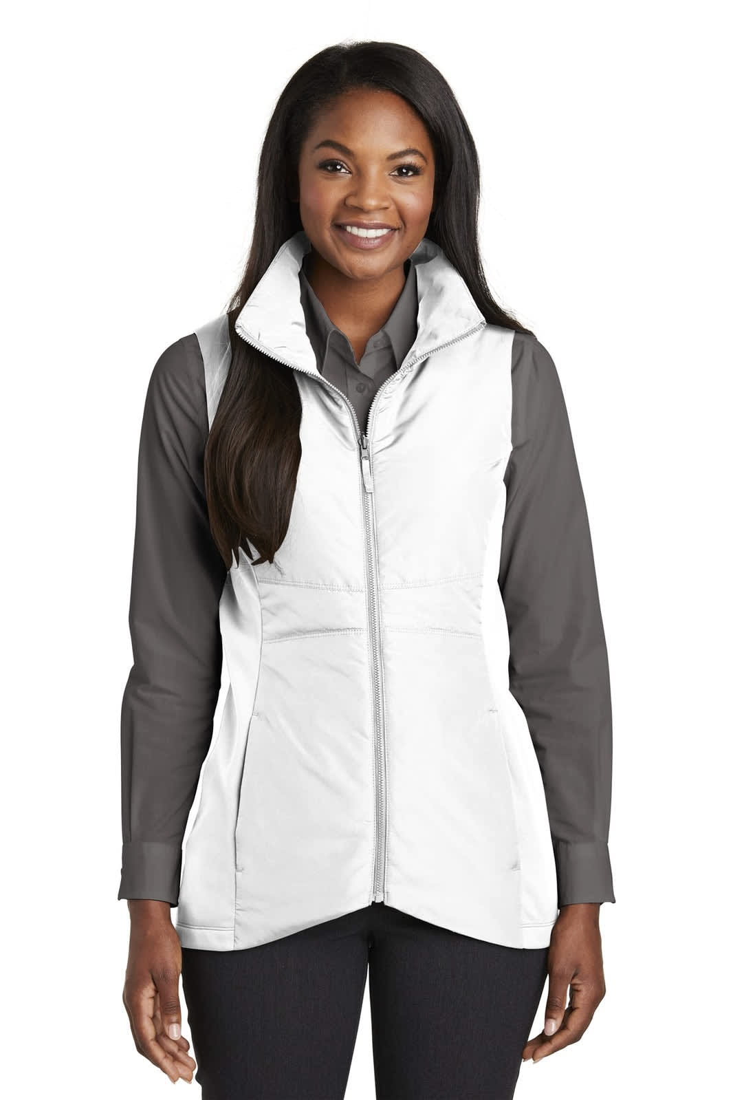 Port Authority Ladies Collective Insulated Vest