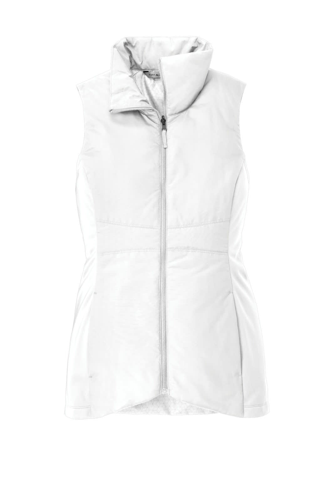 Port Authority Ladies Collective Insulated Vest