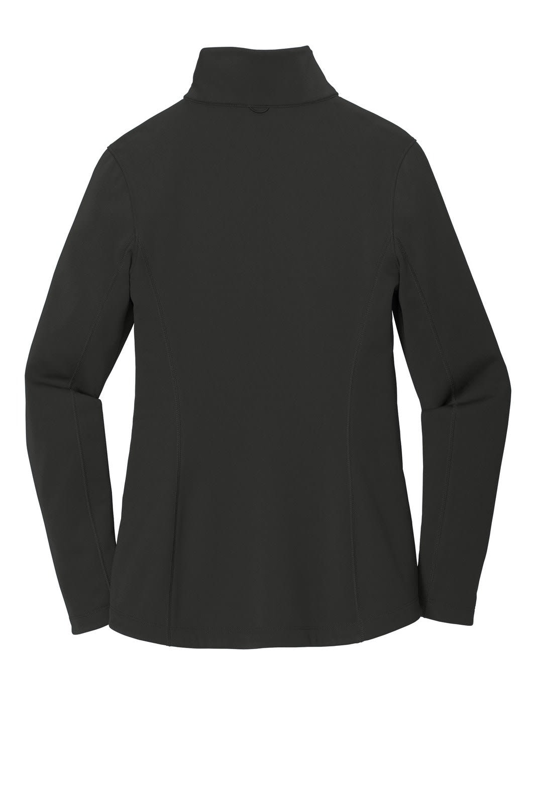 Port Authority Ladies Collective Smooth Fleece Jacket