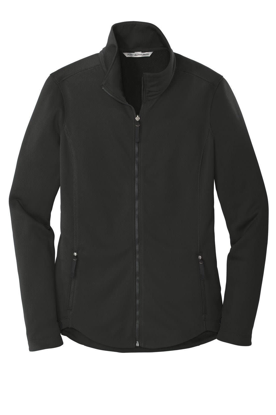Port Authority Ladies Collective Smooth Fleece Jacket