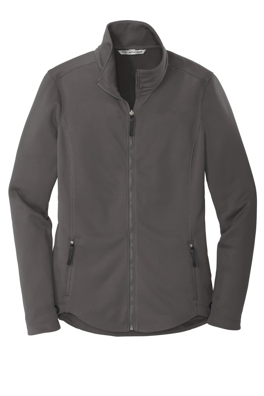Port Authority Ladies Collective Smooth Fleece Jacket