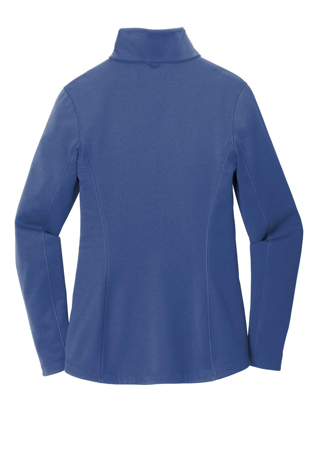 Port Authority Ladies Collective Smooth Fleece Jacket