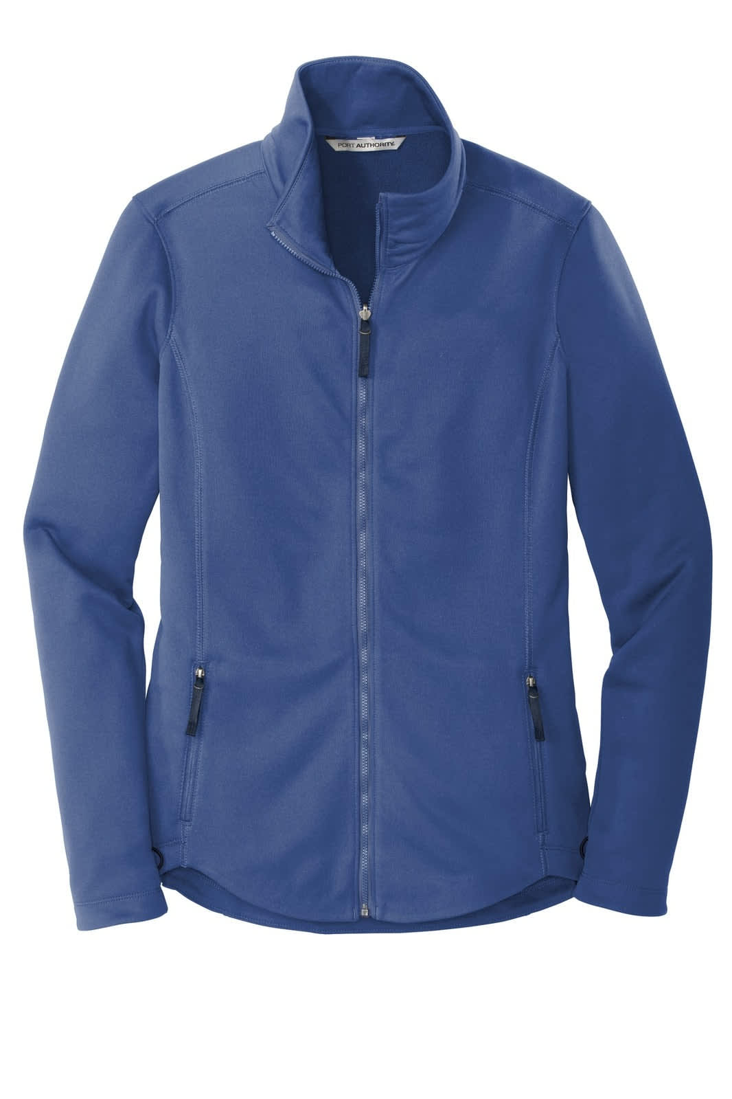 Port Authority Ladies Collective Smooth Fleece Jacket
