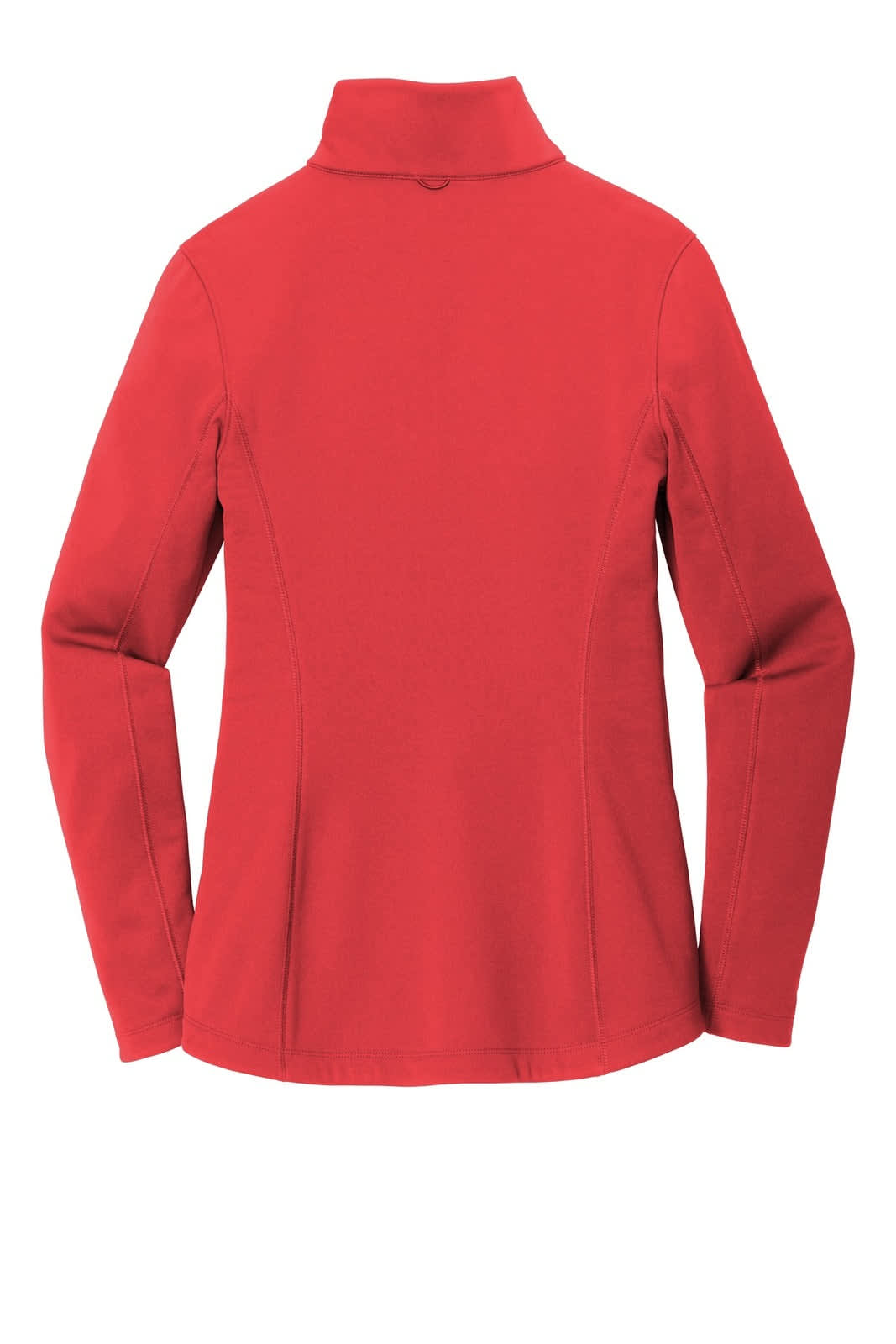 Port Authority Ladies Collective Smooth Fleece Jacket