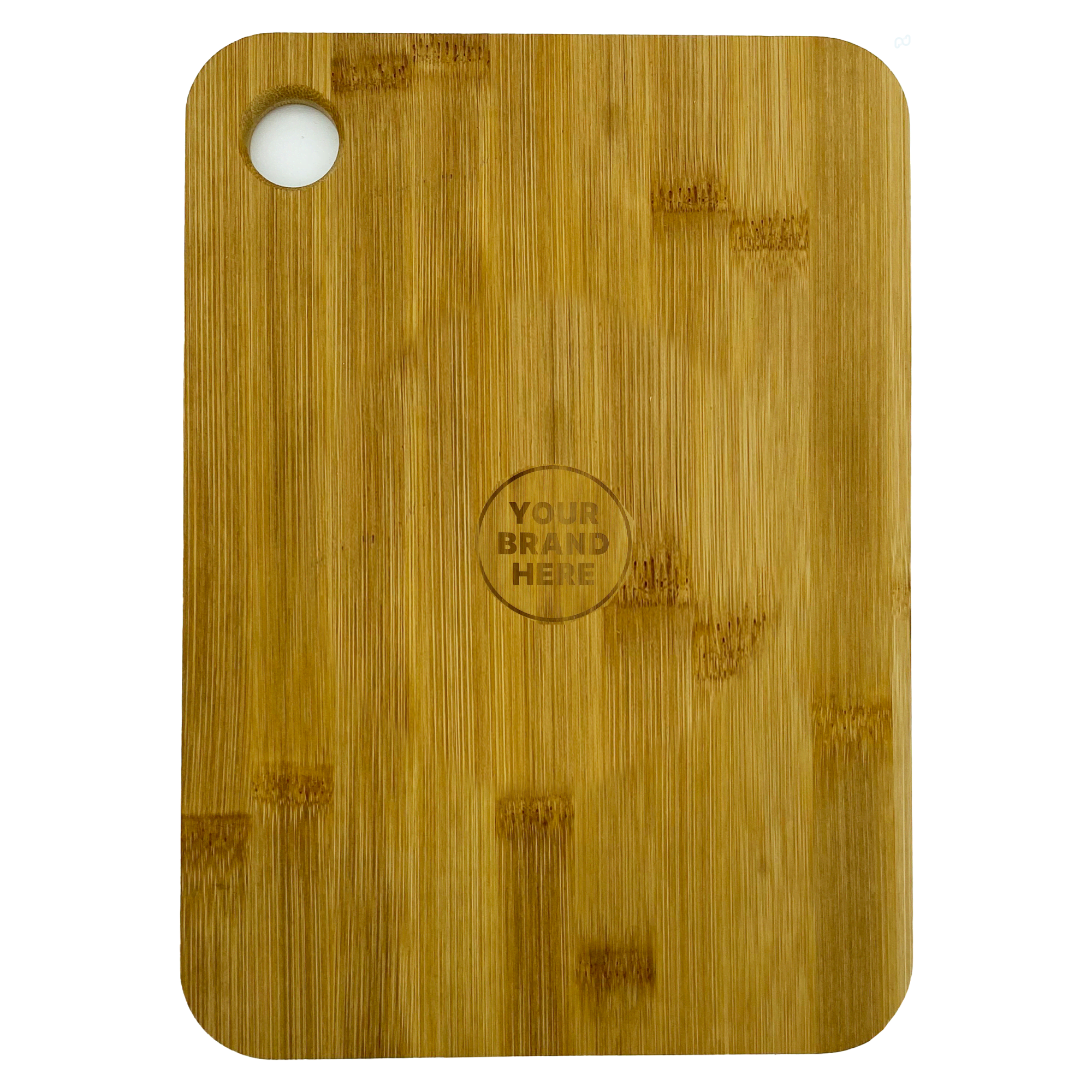 Bamboo Cutting Board (Large)