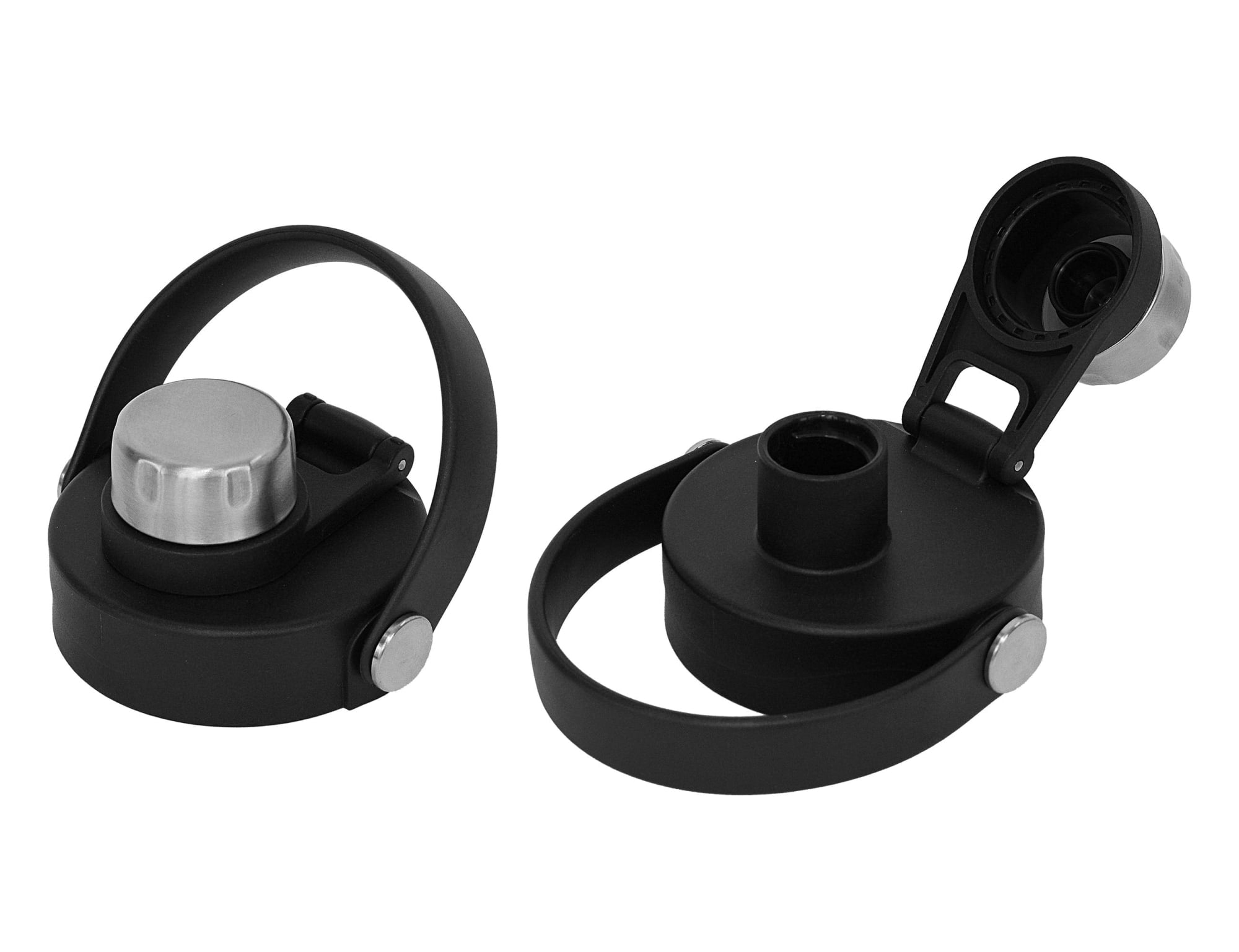 Aurora 1lt Screw Cap Bottle