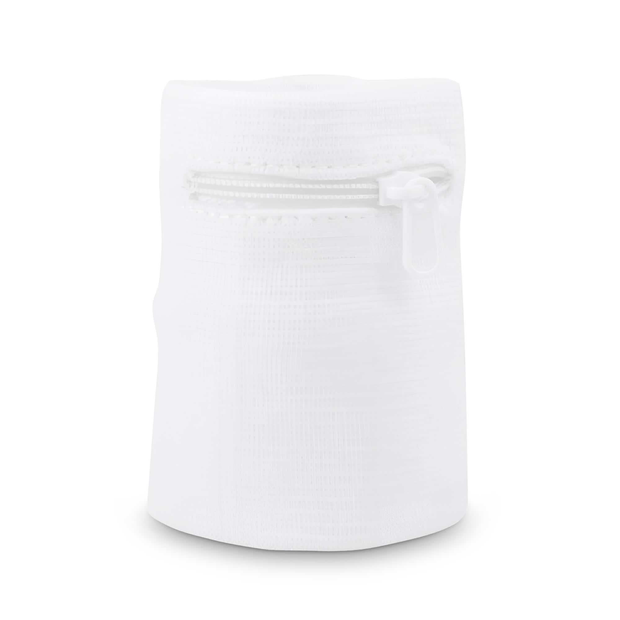 Sweat Band With Zipper