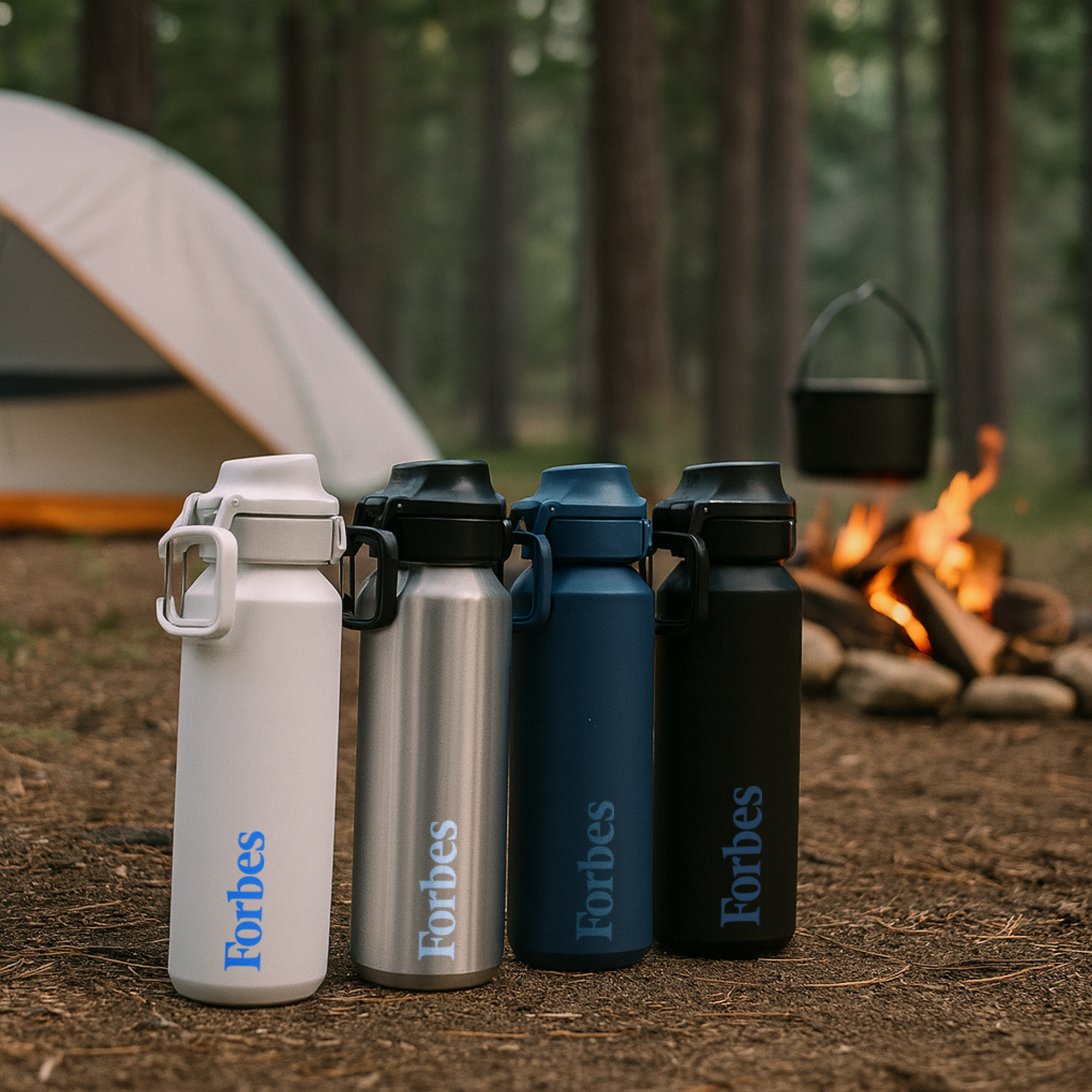 Thunder 600ml Bottle