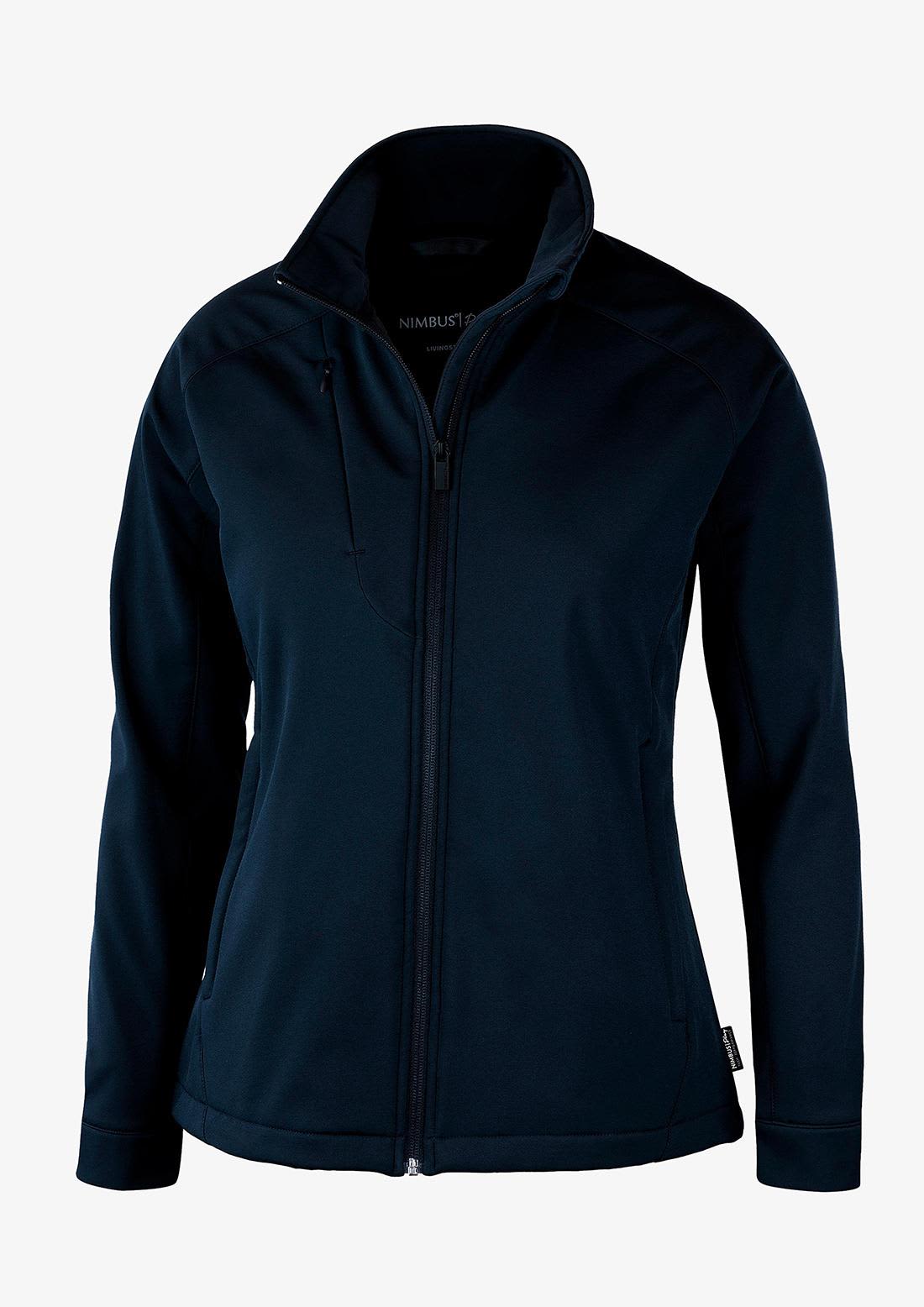 Livingston Women Jacket