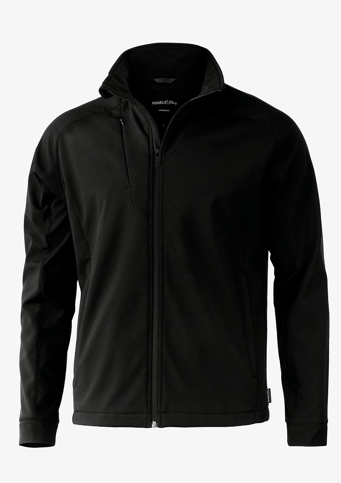 Livingston Men Jacket