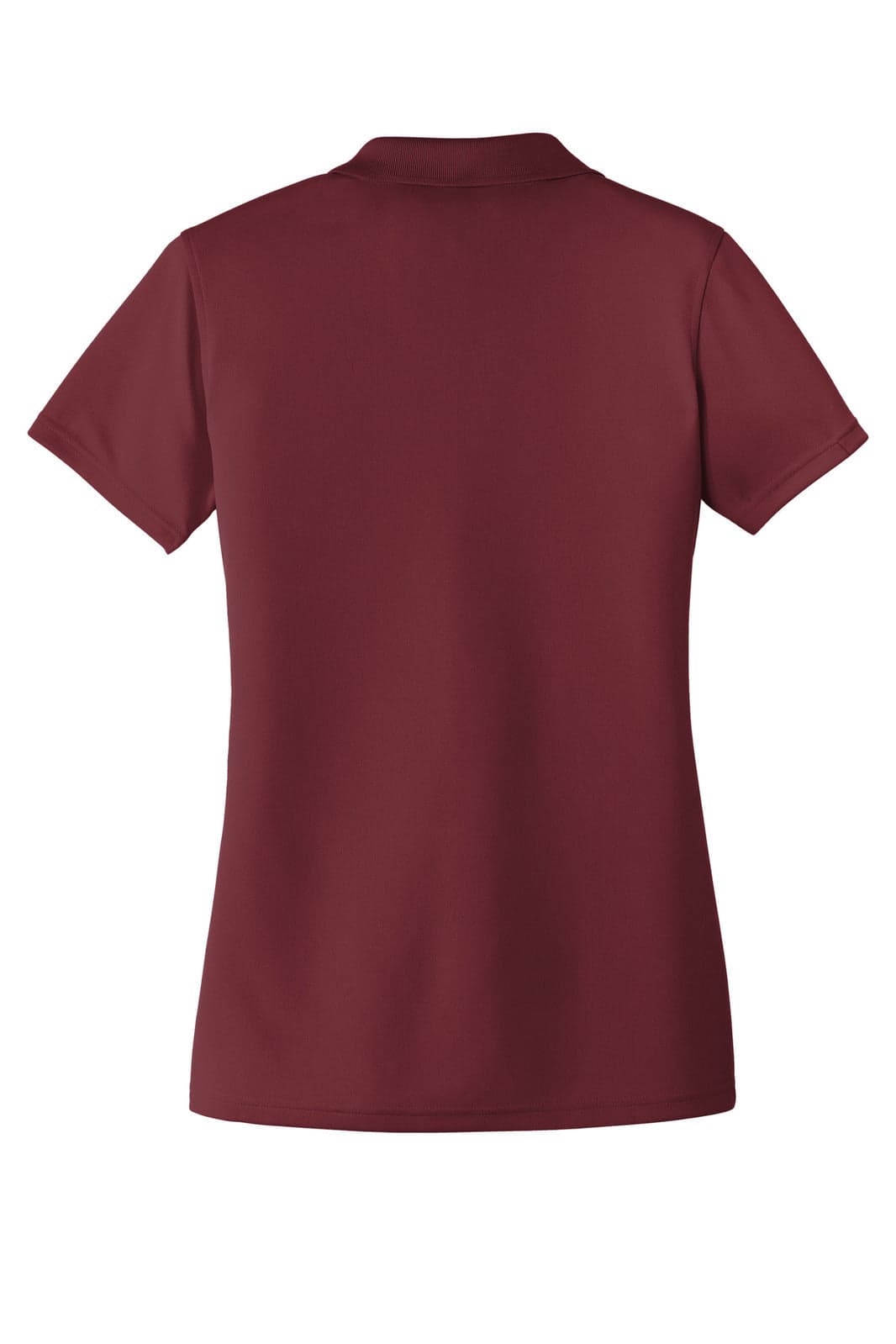 Port Authority Ladies Dry Zone UV Micro-Mesh Polo