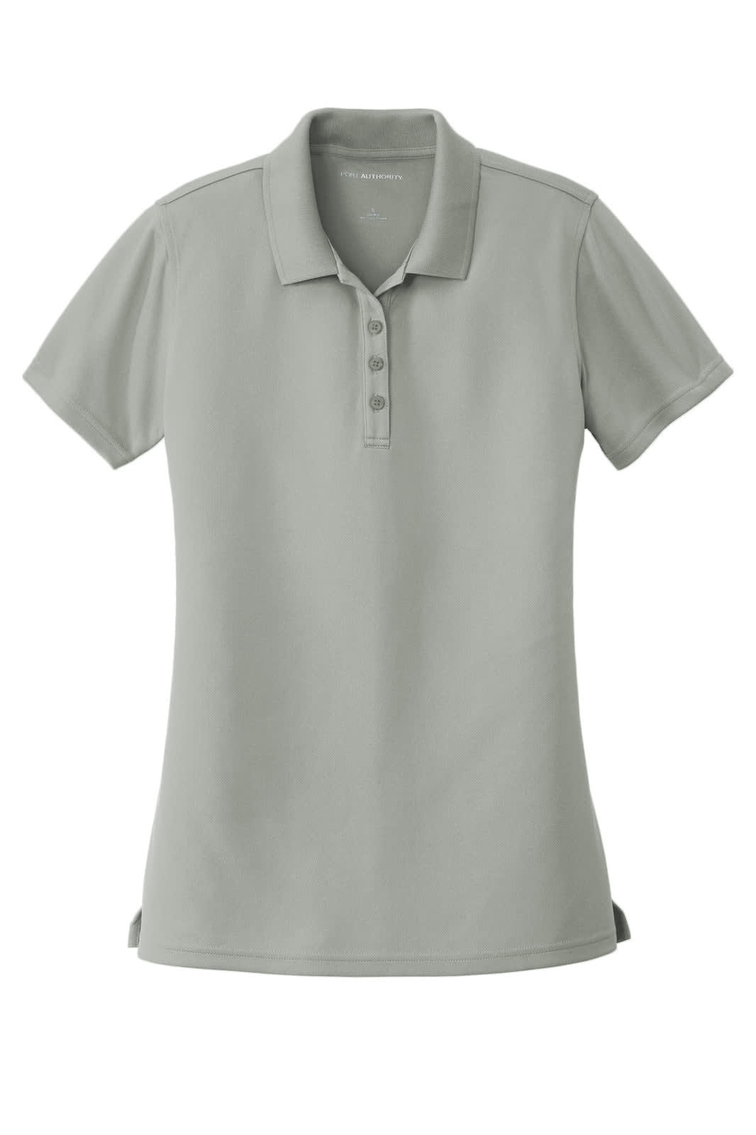 Port Authority Ladies Dry Zone UV Micro-Mesh Polo