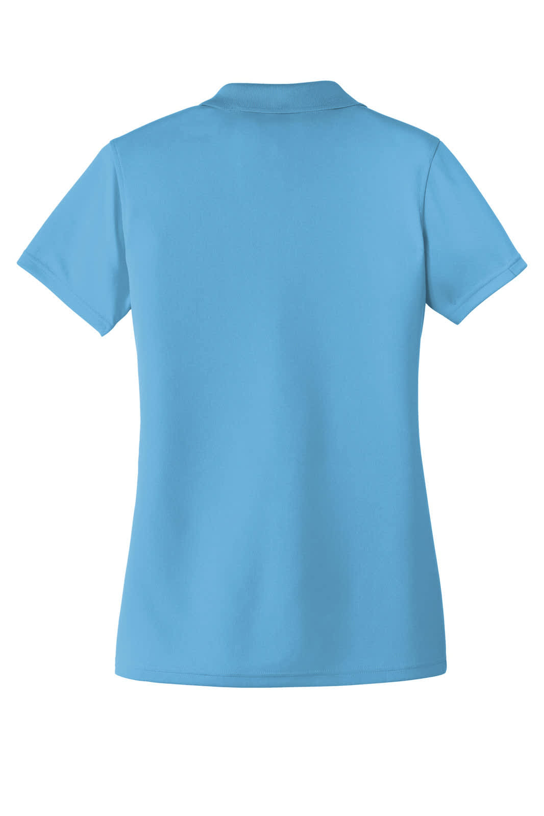 Port Authority Ladies Dry Zone UV Micro-Mesh Polo