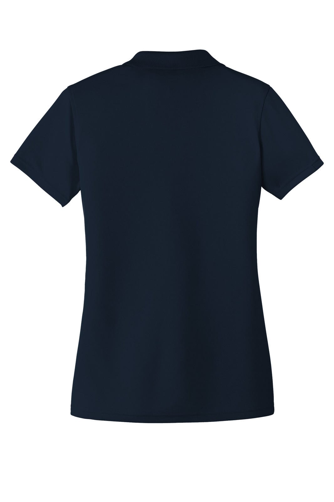 Port Authority Ladies Dry Zone UV Micro-Mesh Polo