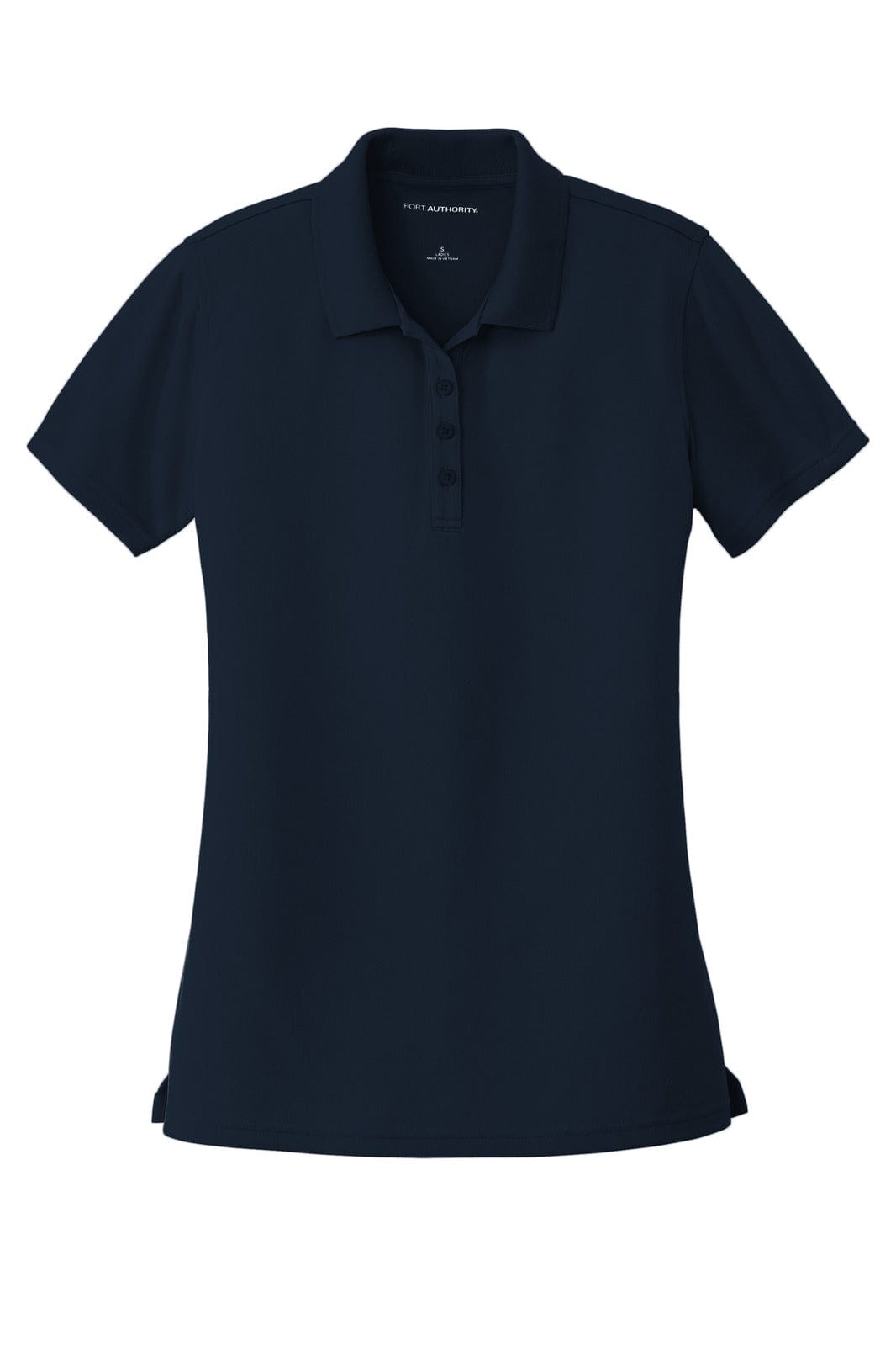 Port Authority Ladies Dry Zone UV Micro-Mesh Polo