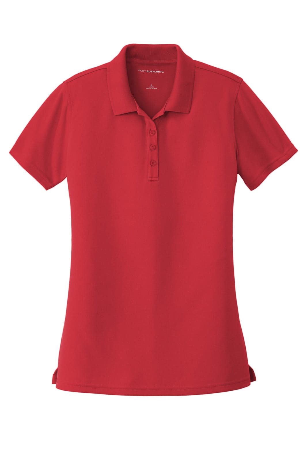Port Authority Ladies Dry Zone UV Micro-Mesh Polo