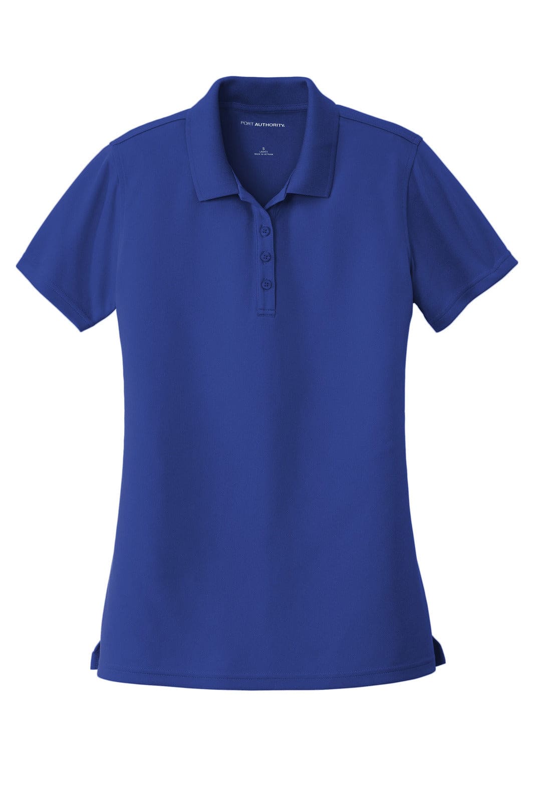 Port Authority Ladies Dry Zone UV Micro-Mesh Polo