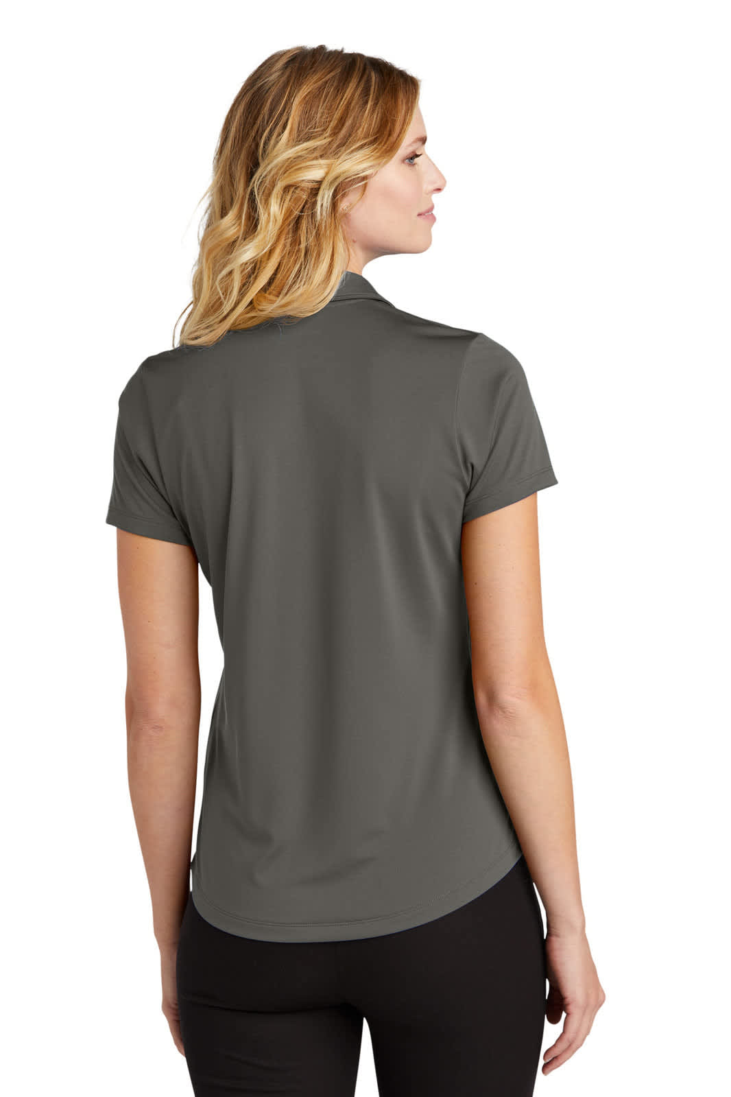 Port Authority Ladies C-FREE Snag-Proof Polo
