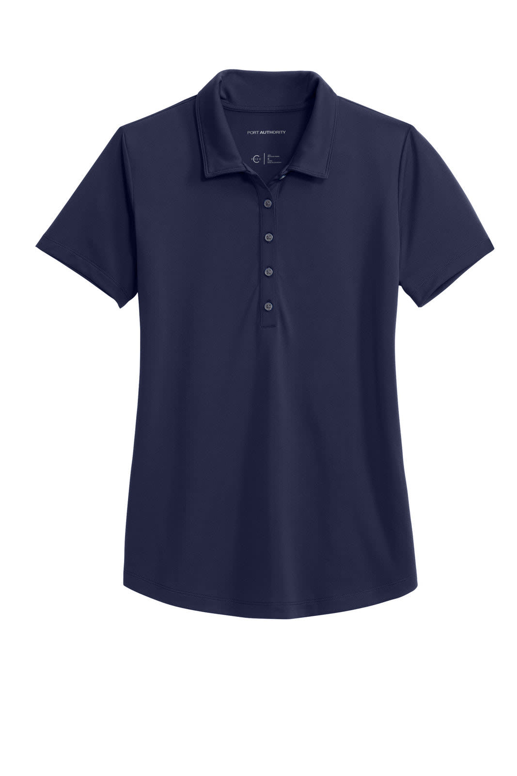 Port Authority Ladies C-FREE Snag-Proof Polo