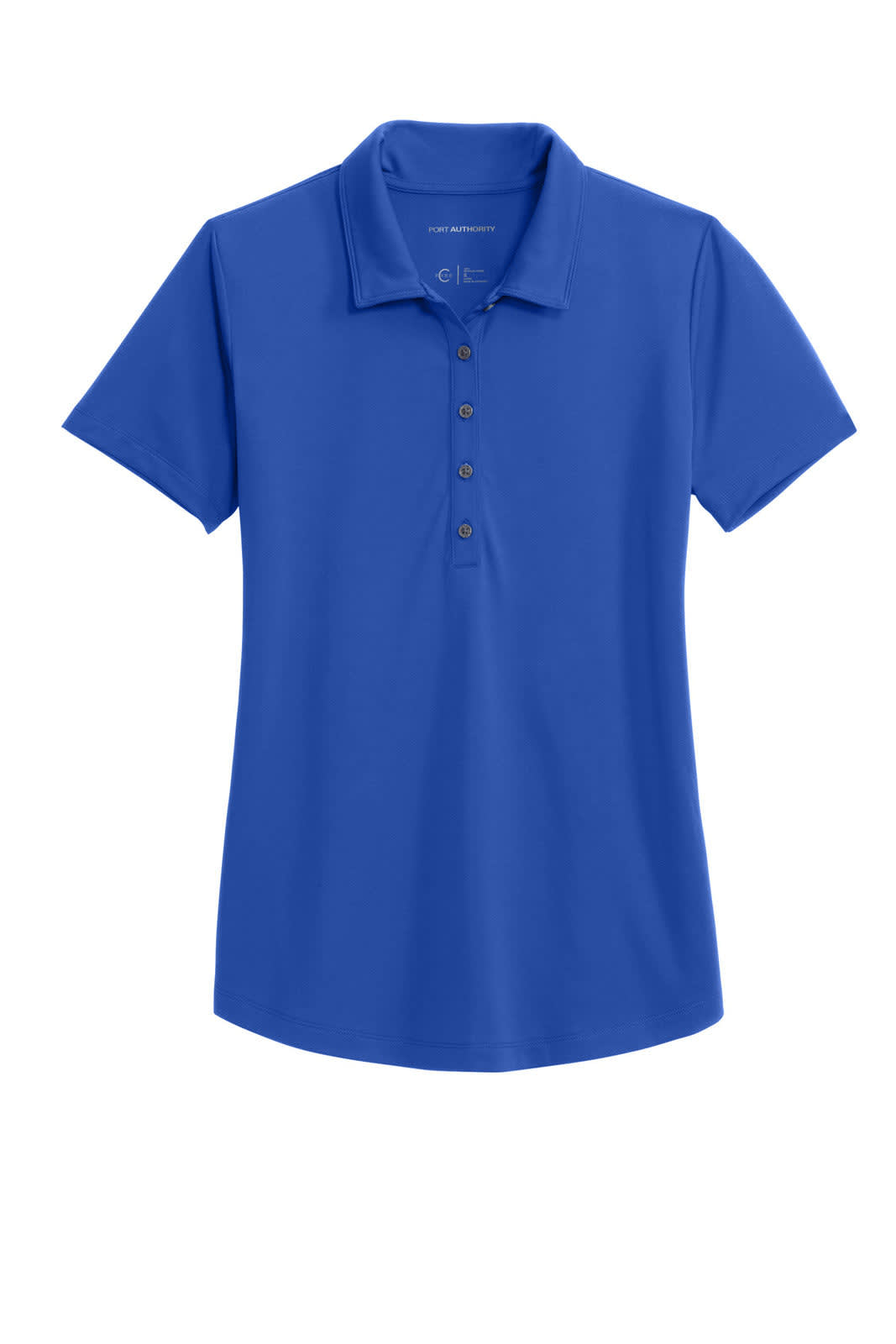 Port Authority Ladies C-FREE Snag-Proof Polo