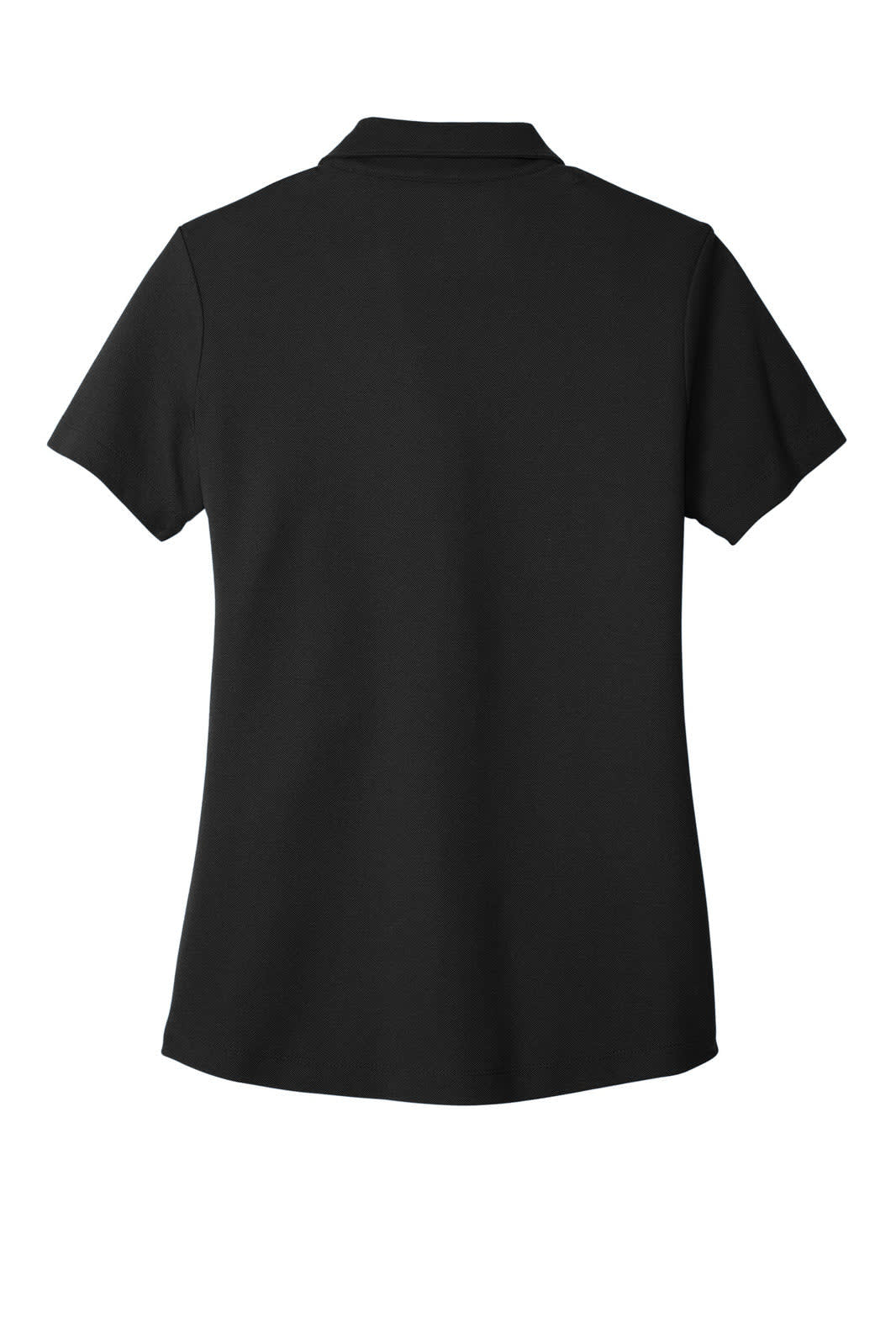 Port Authority Ladies C-FREE Cotton Blend Pique Polo