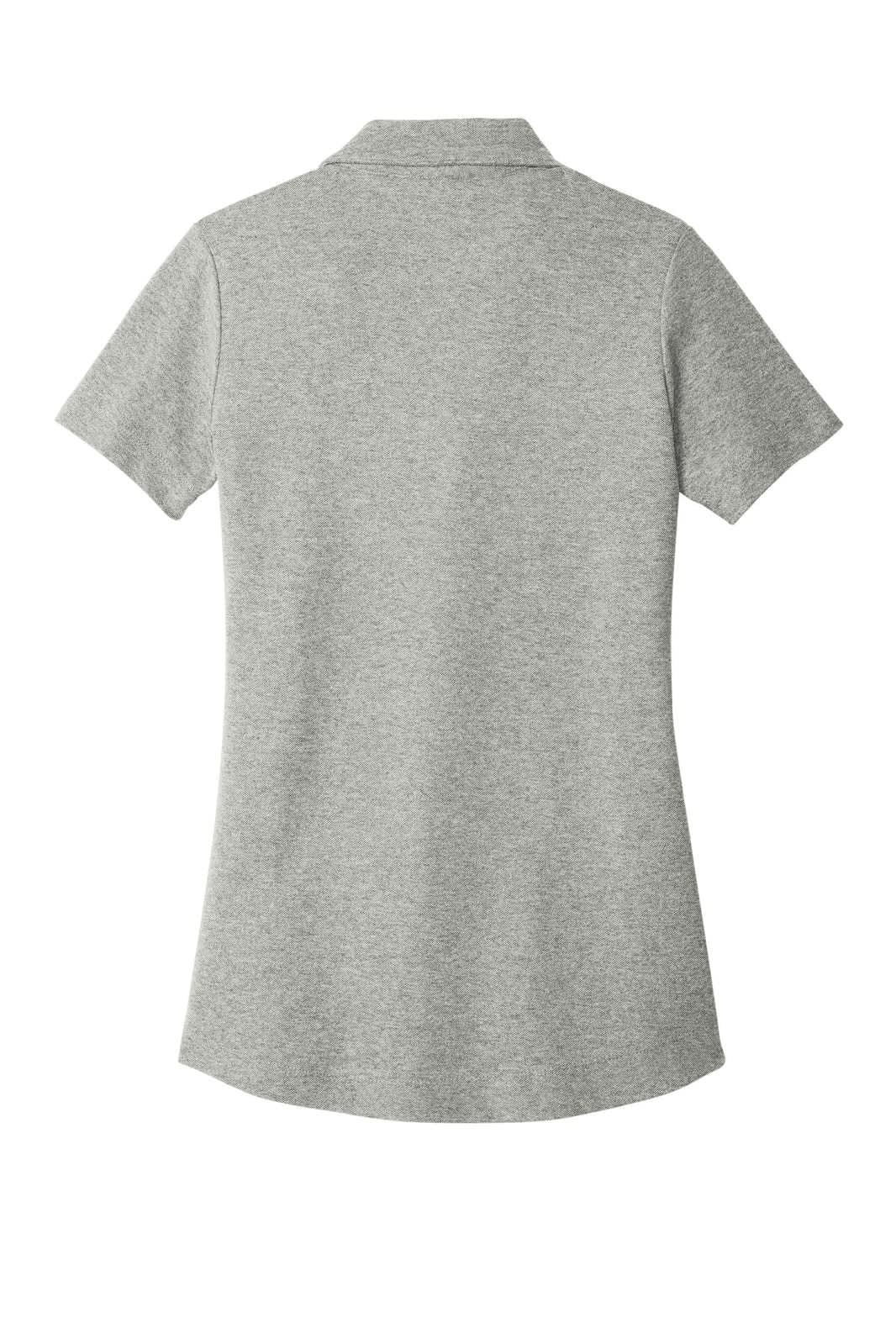 Port Authority Ladies C-FREE Cotton Blend Pique Polo