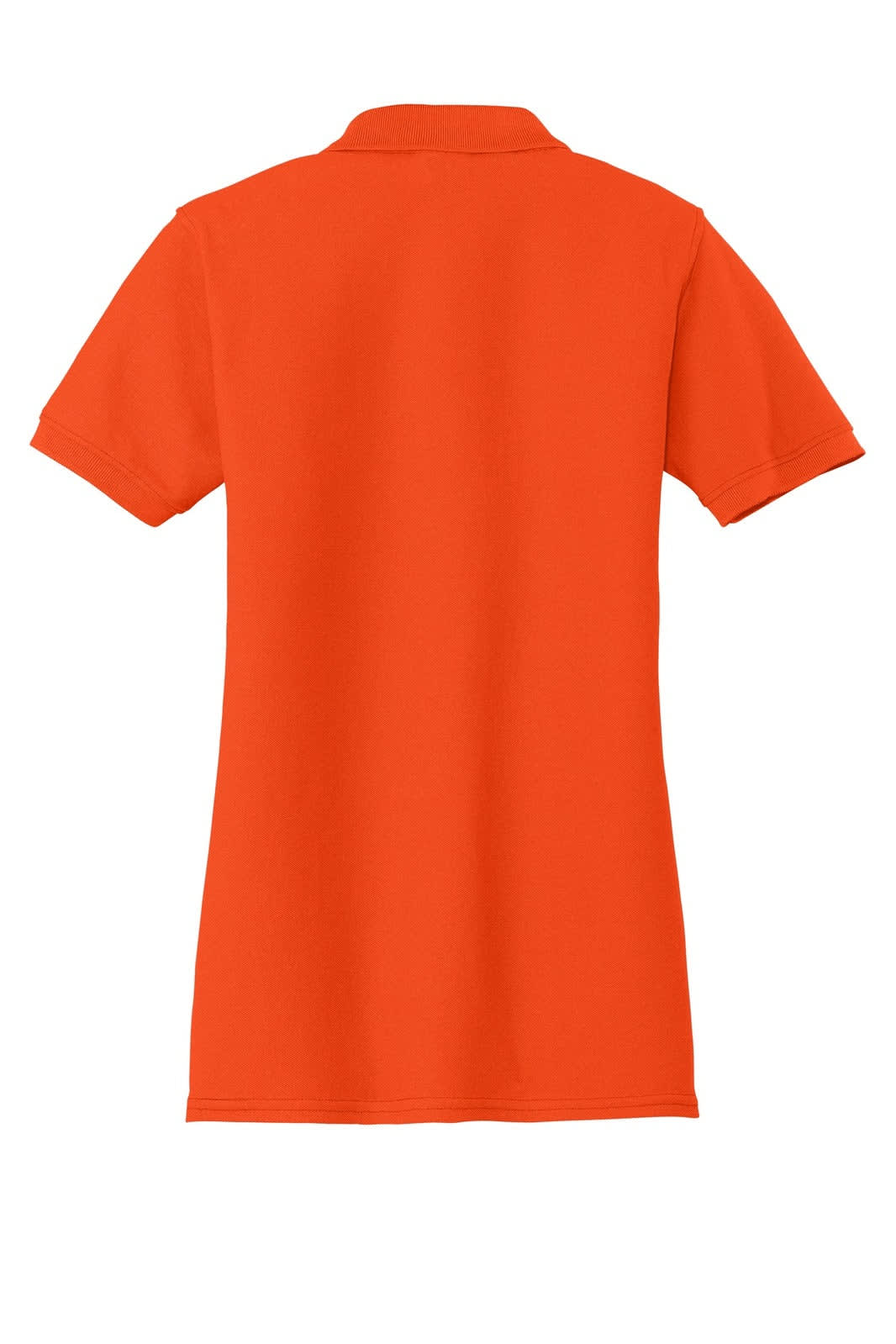Port & Company Ladies Core Blend Pique Polo