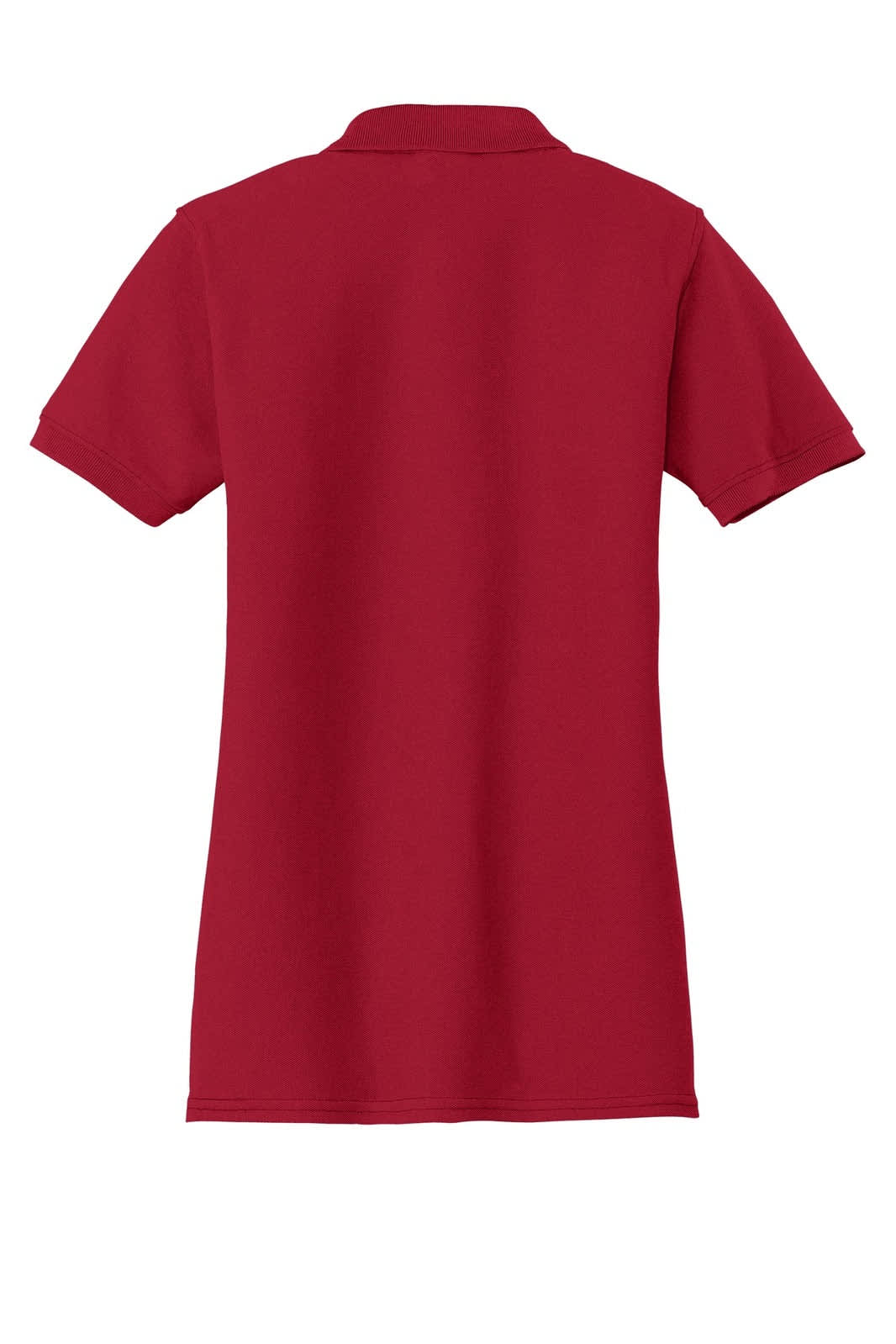 Port & Company Ladies Core Blend Pique Polo