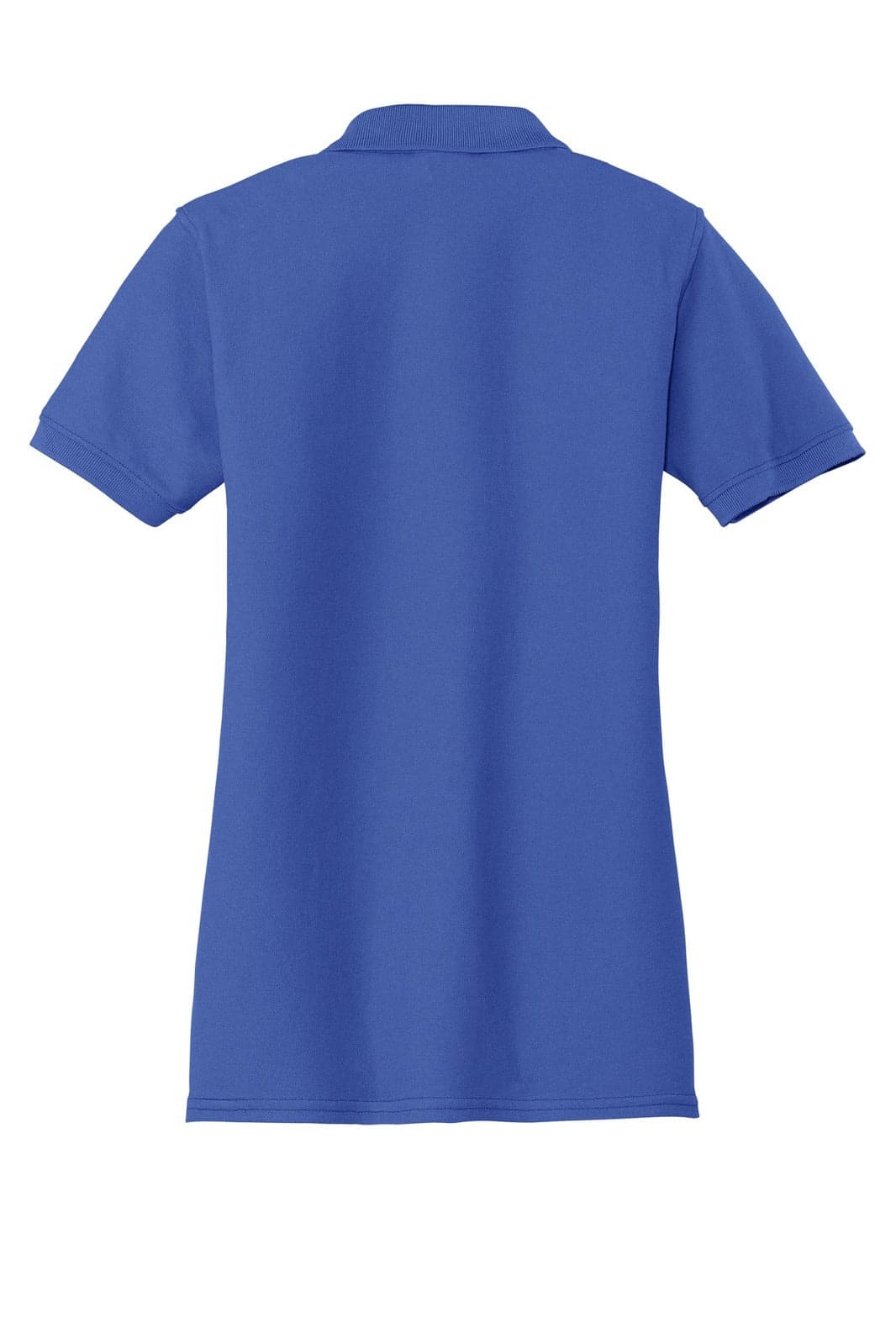 Port & Company Ladies Core Blend Pique Polo